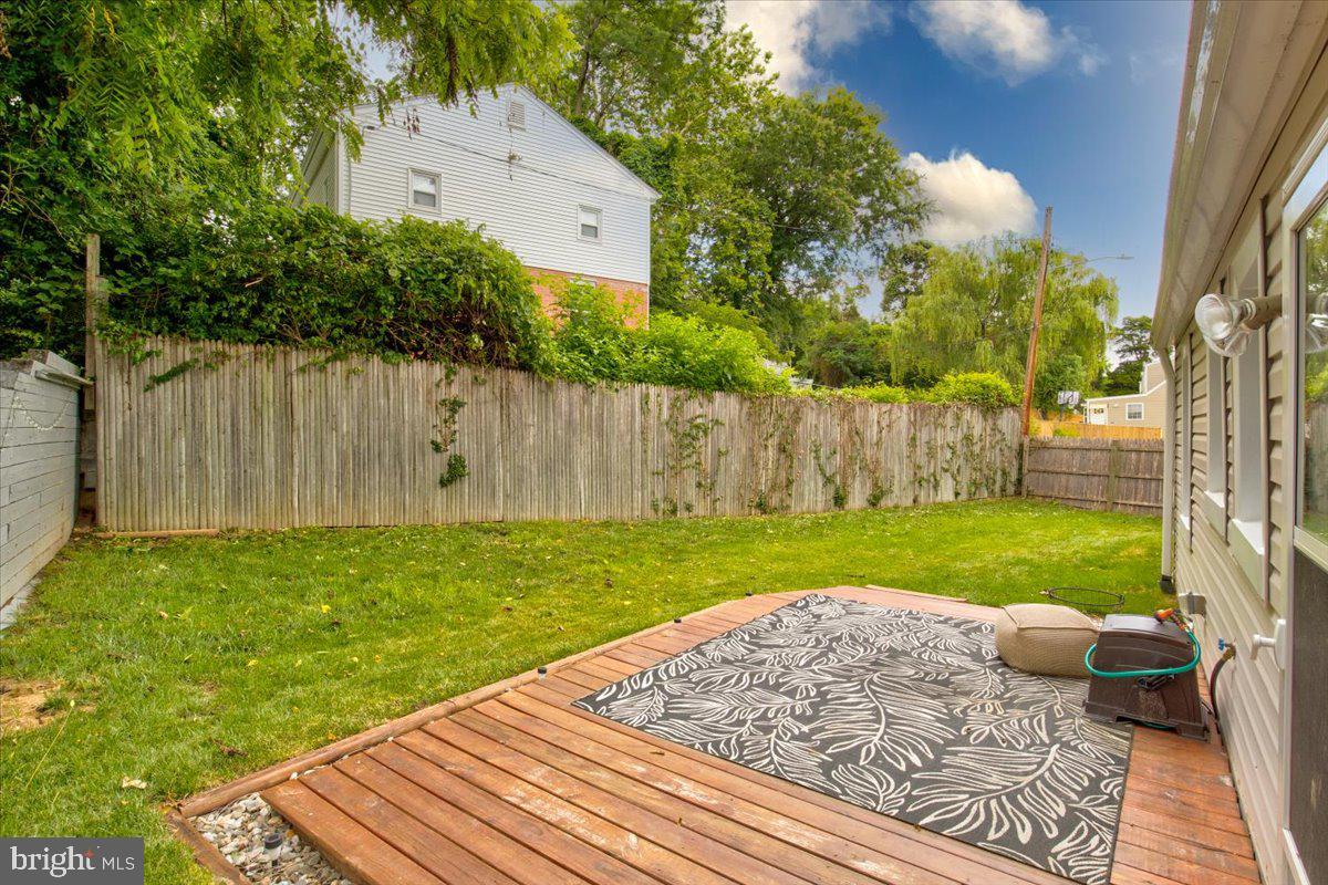 KENSINGTON - Residential Lease