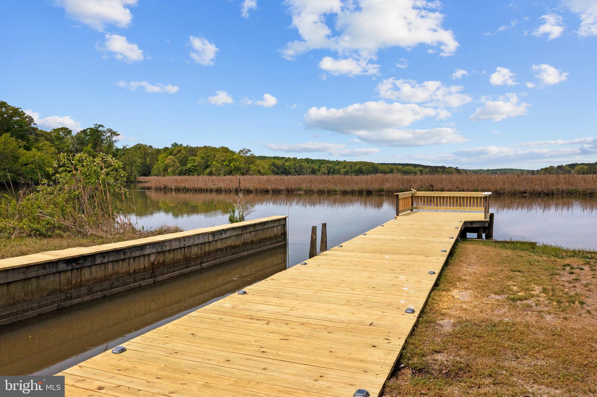 TAPPAHANNOCK AREA - Residential