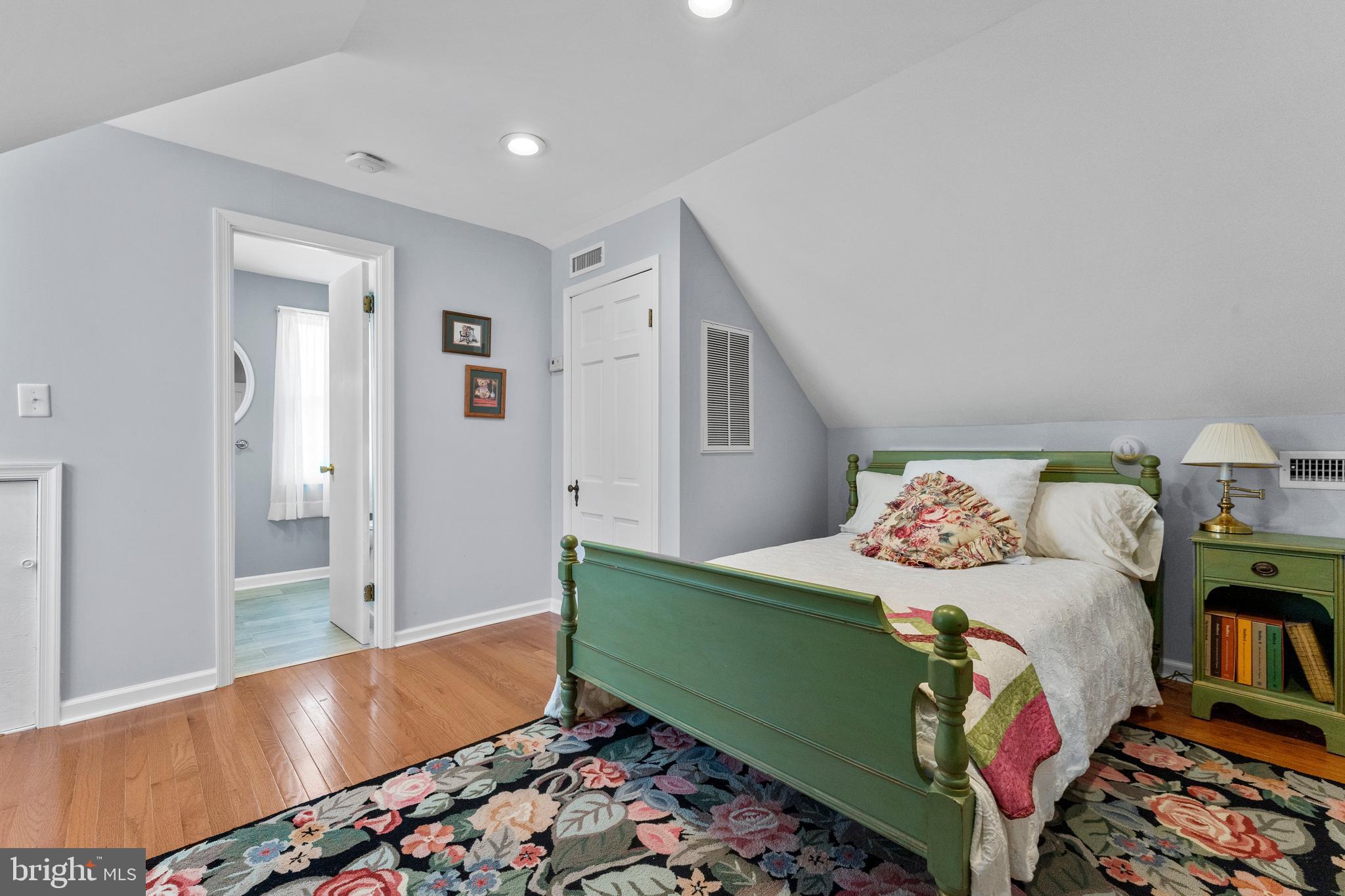 TAPPAHANNOCK AREA - Residential