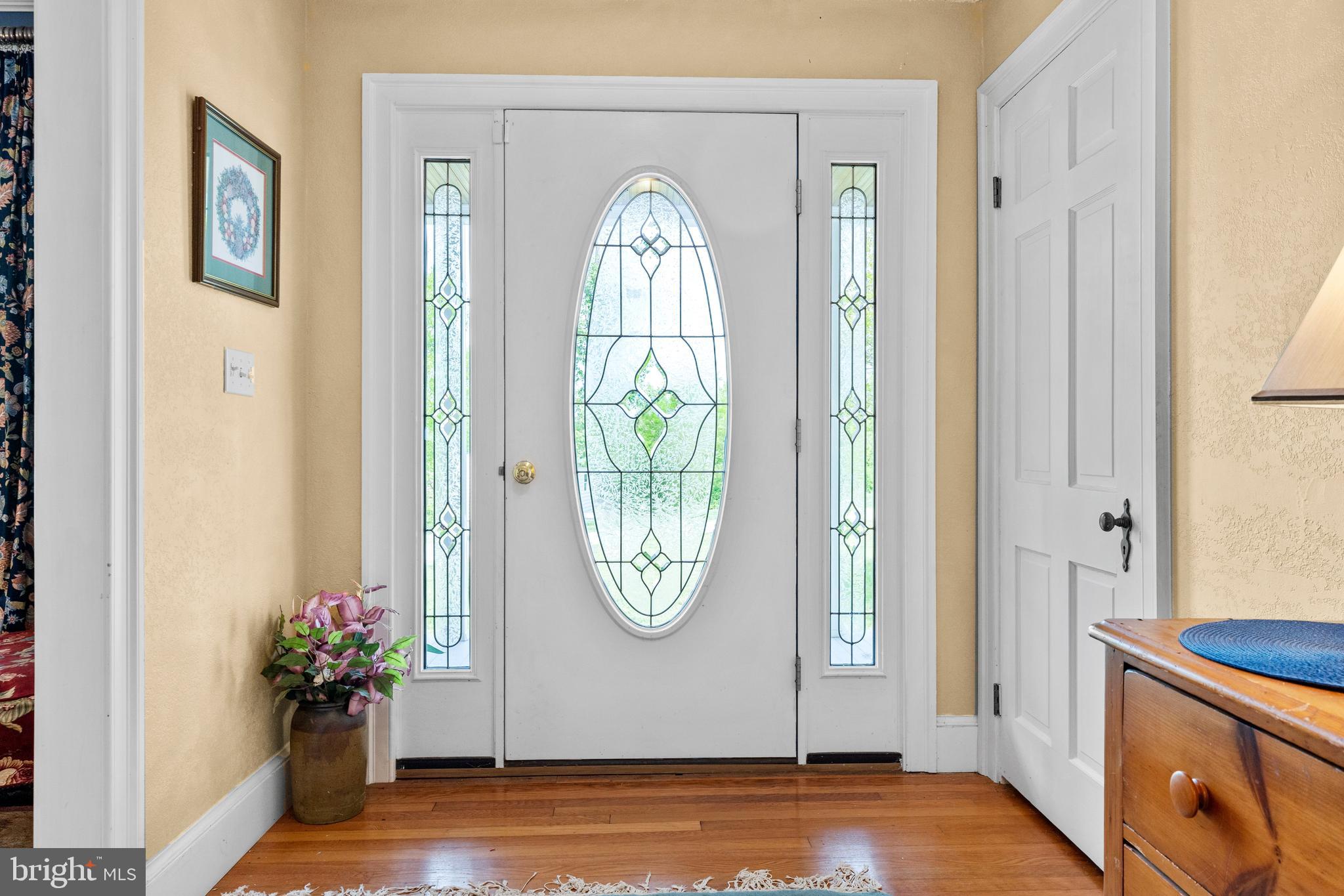 TAPPAHANNOCK AREA - Residential