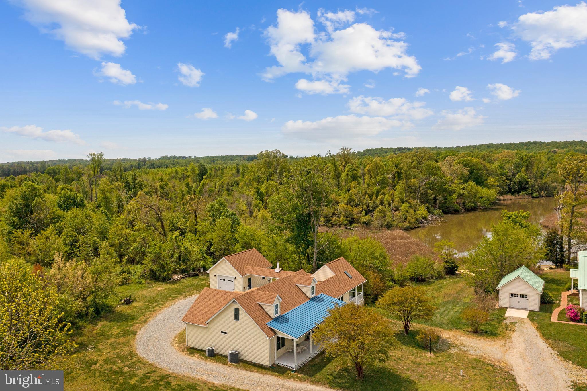 TAPPAHANNOCK AREA - Residential