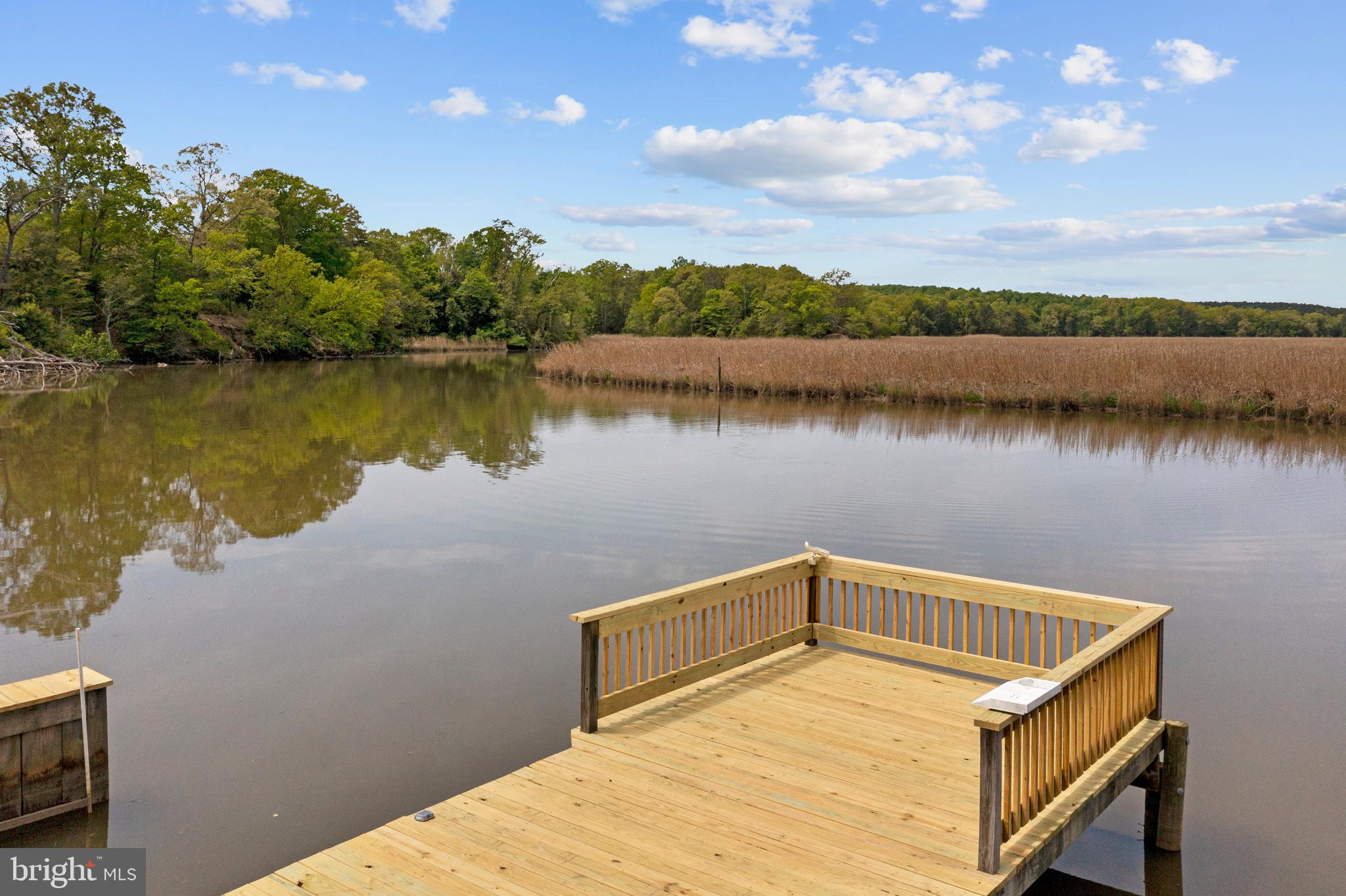 TAPPAHANNOCK AREA - Residential