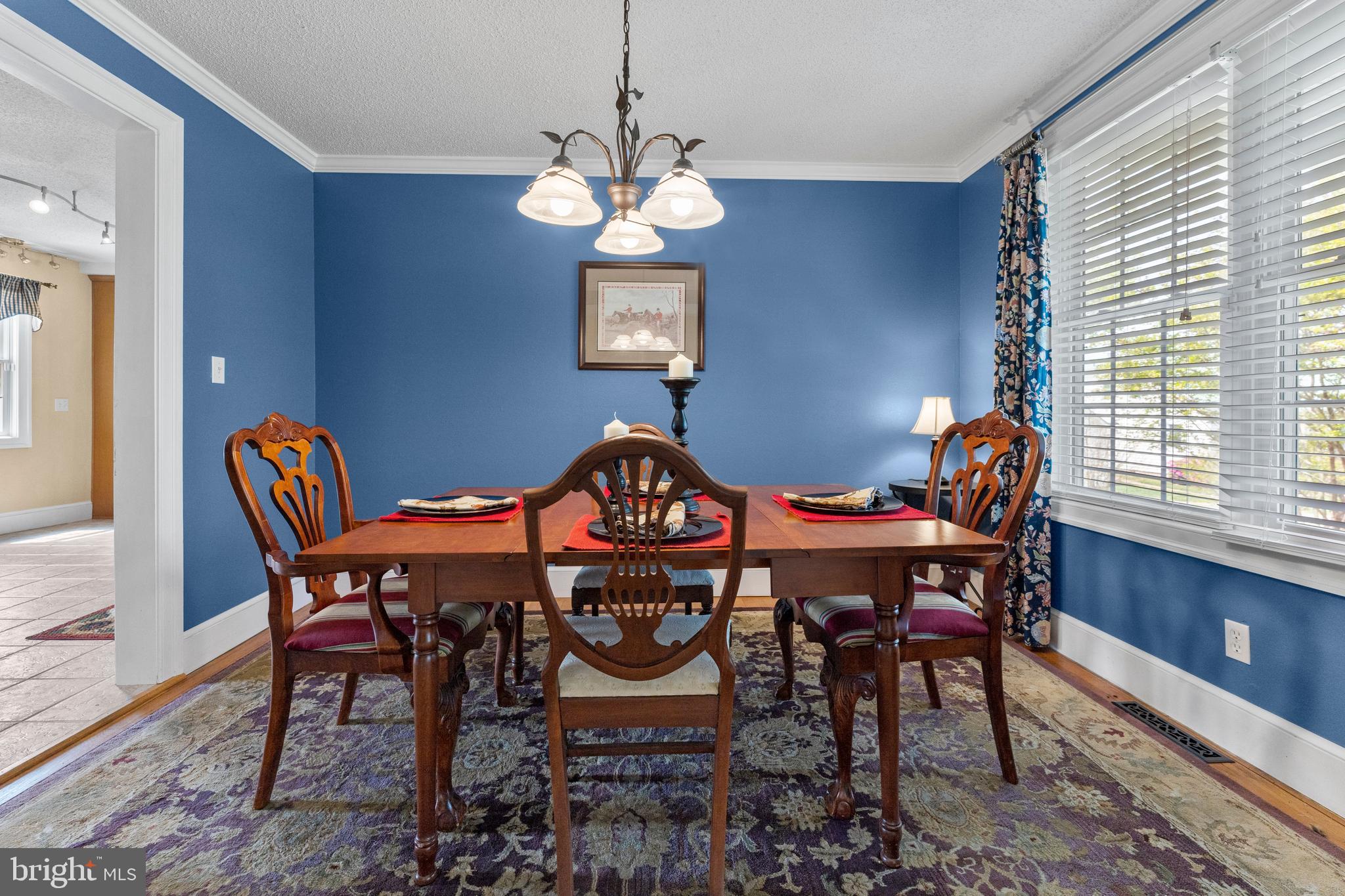 TAPPAHANNOCK AREA - Residential