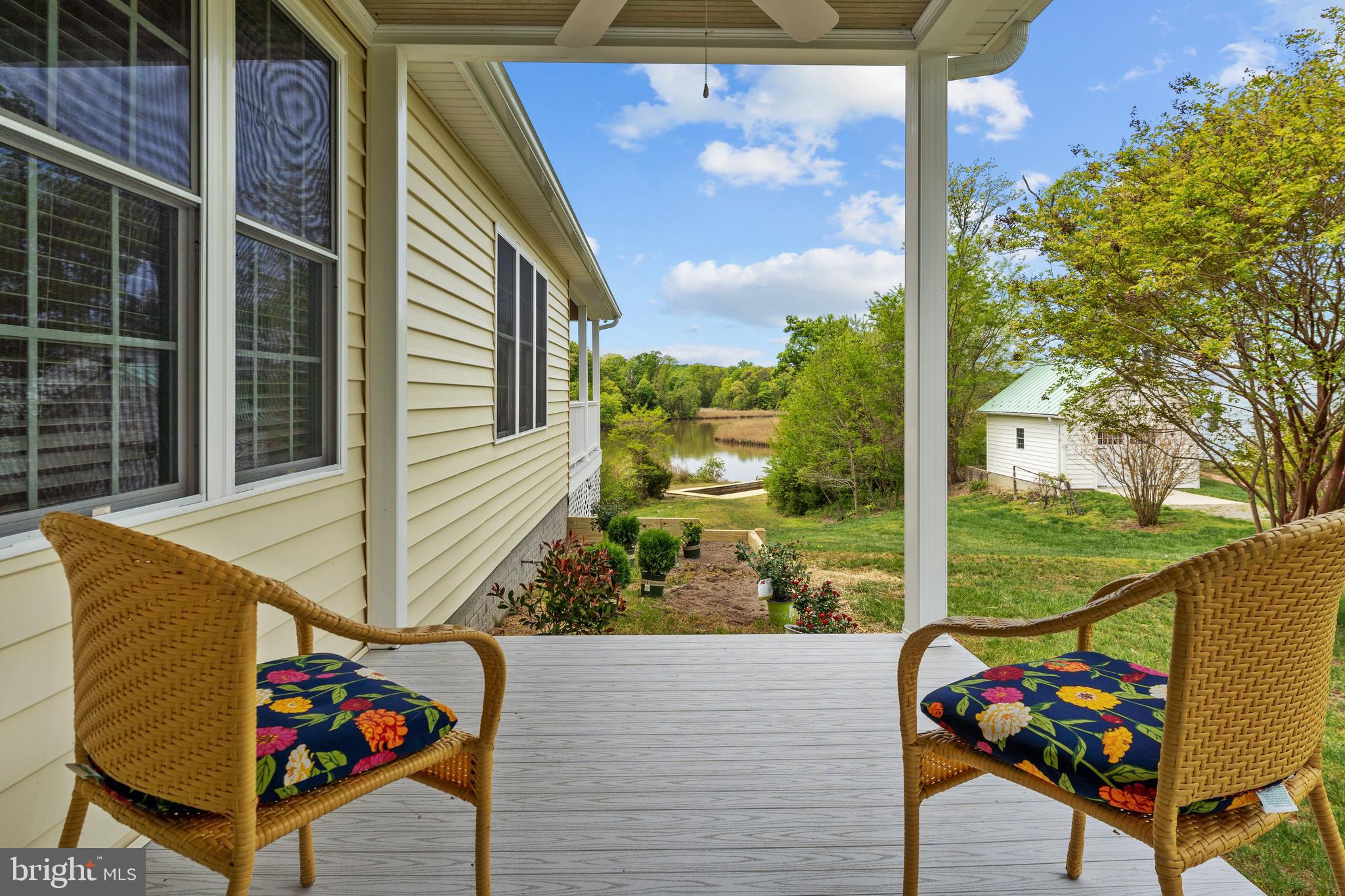 TAPPAHANNOCK AREA - Residential