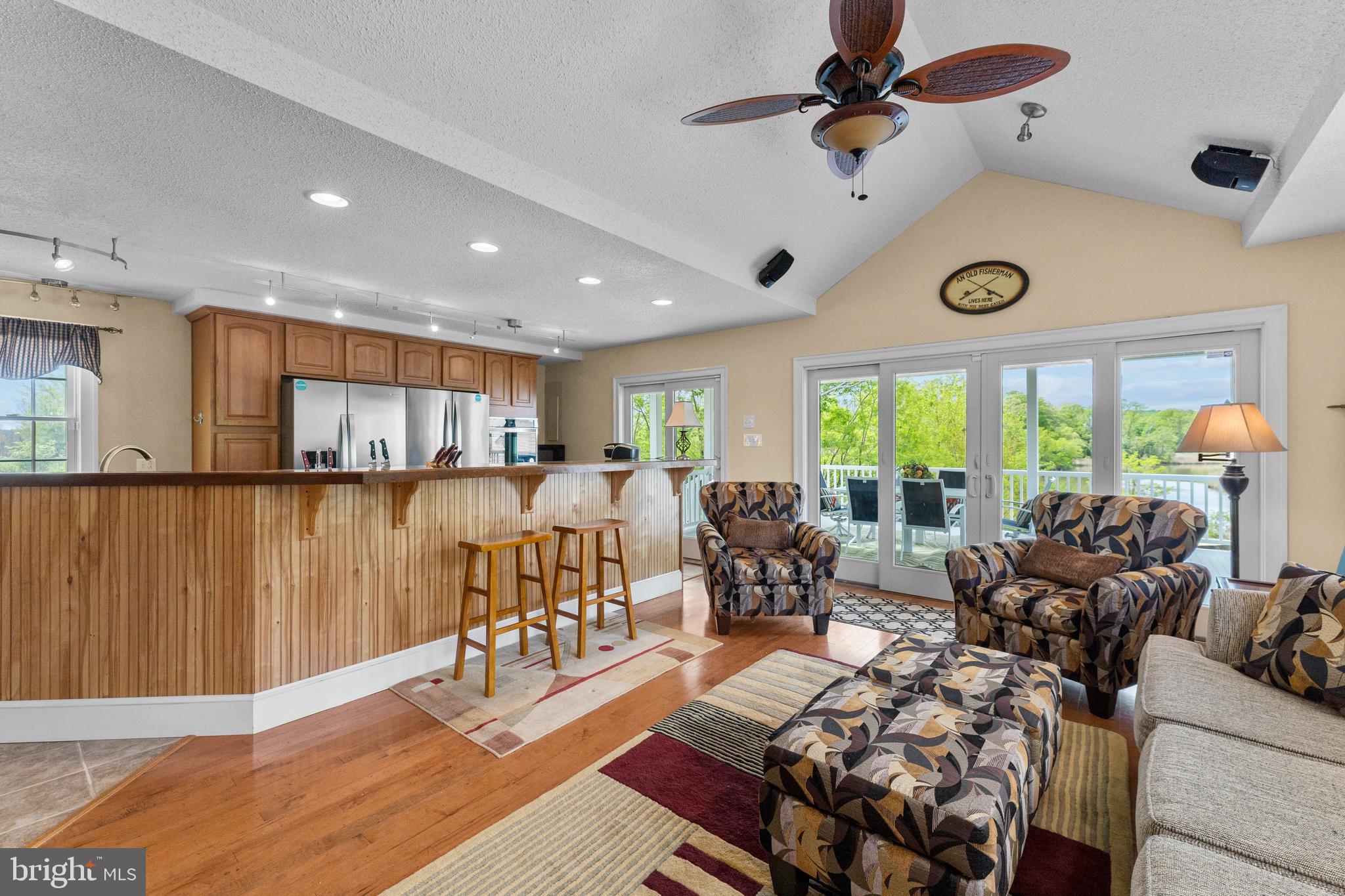 TAPPAHANNOCK AREA - Residential