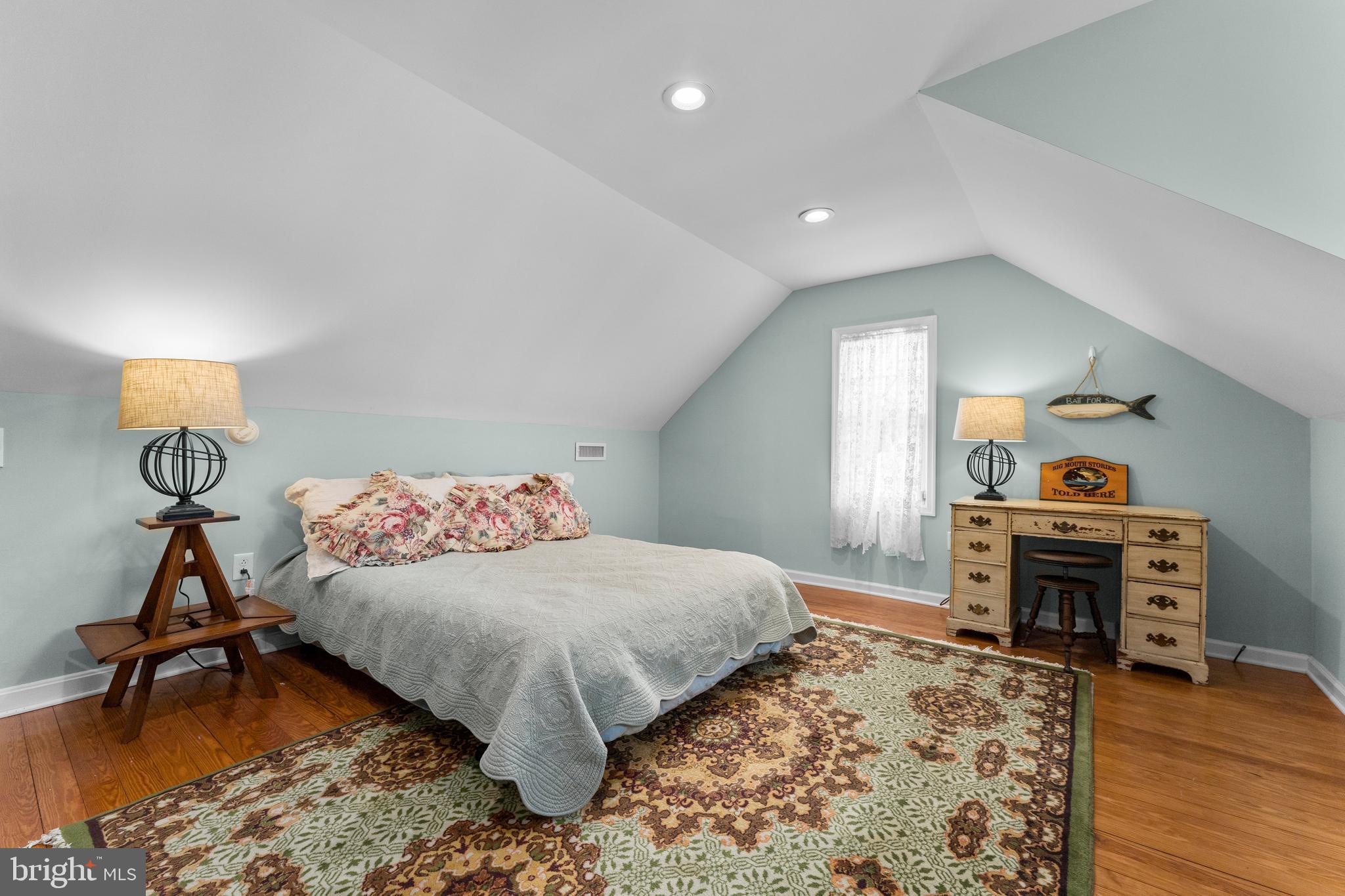 TAPPAHANNOCK AREA - Residential