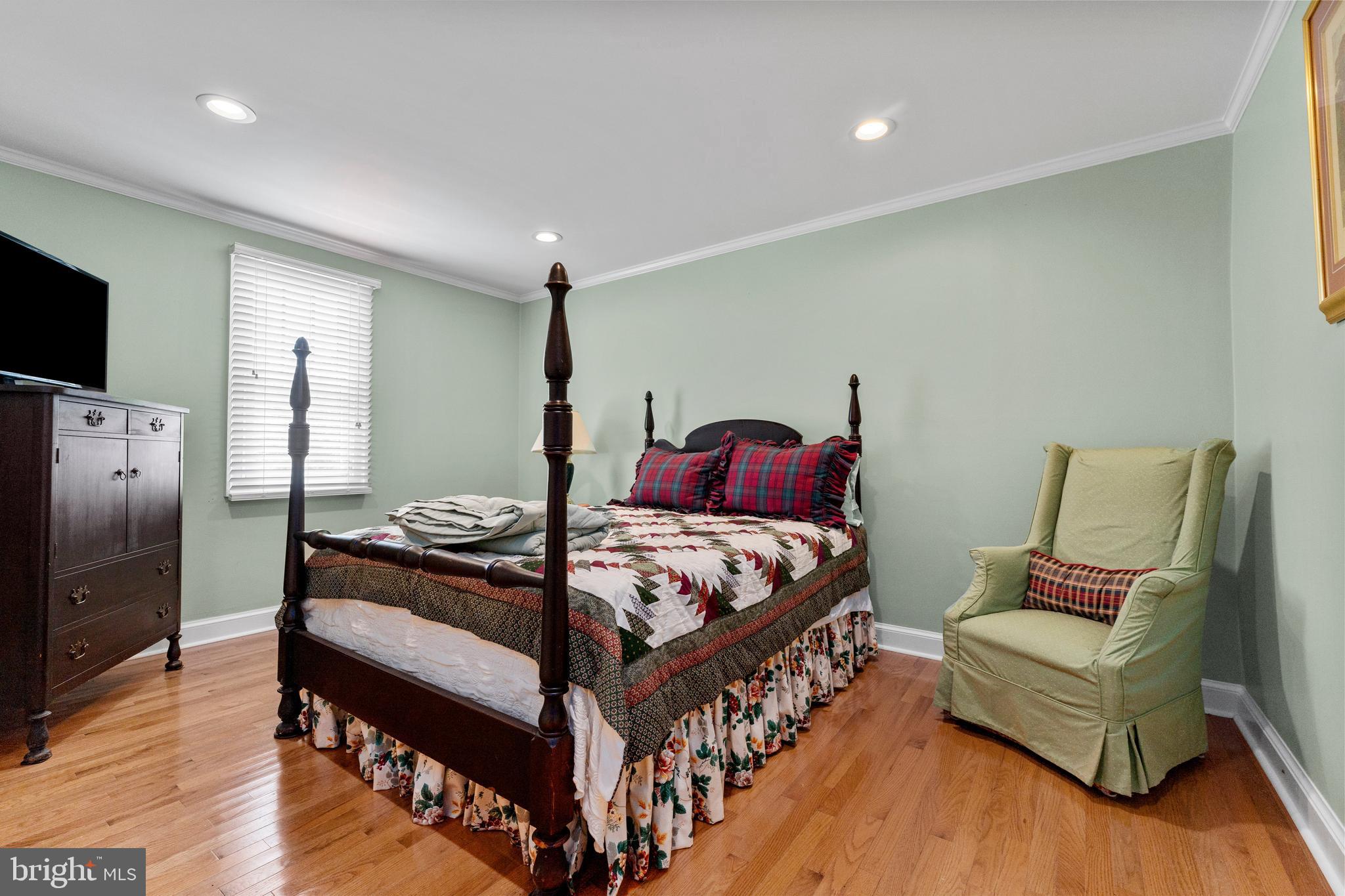 TAPPAHANNOCK AREA - Residential