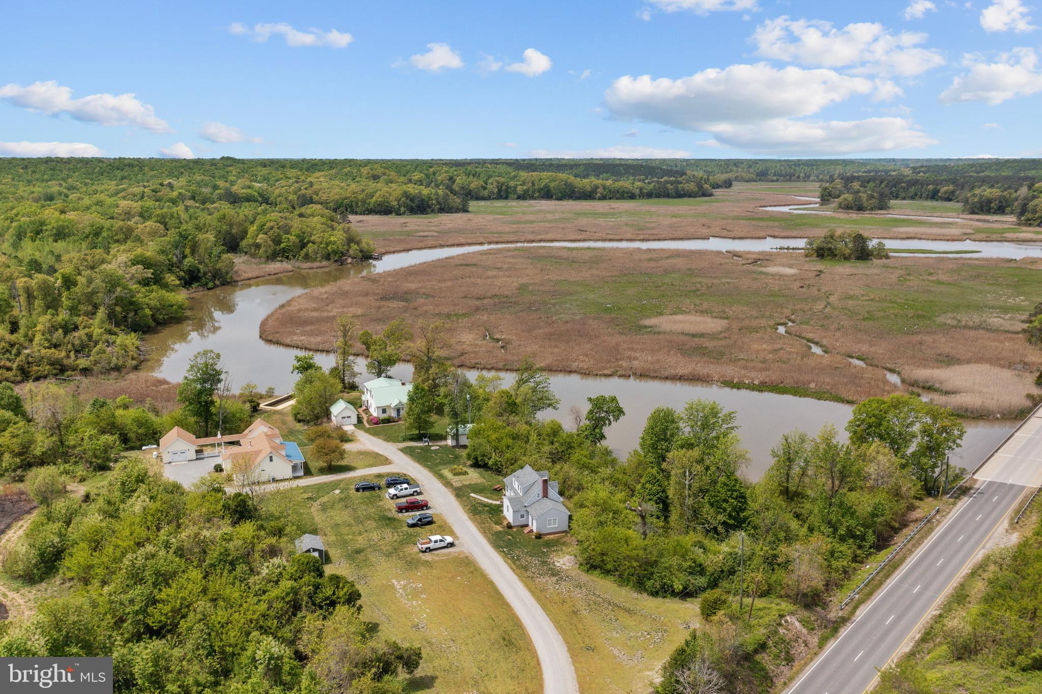 TAPPAHANNOCK AREA - Residential