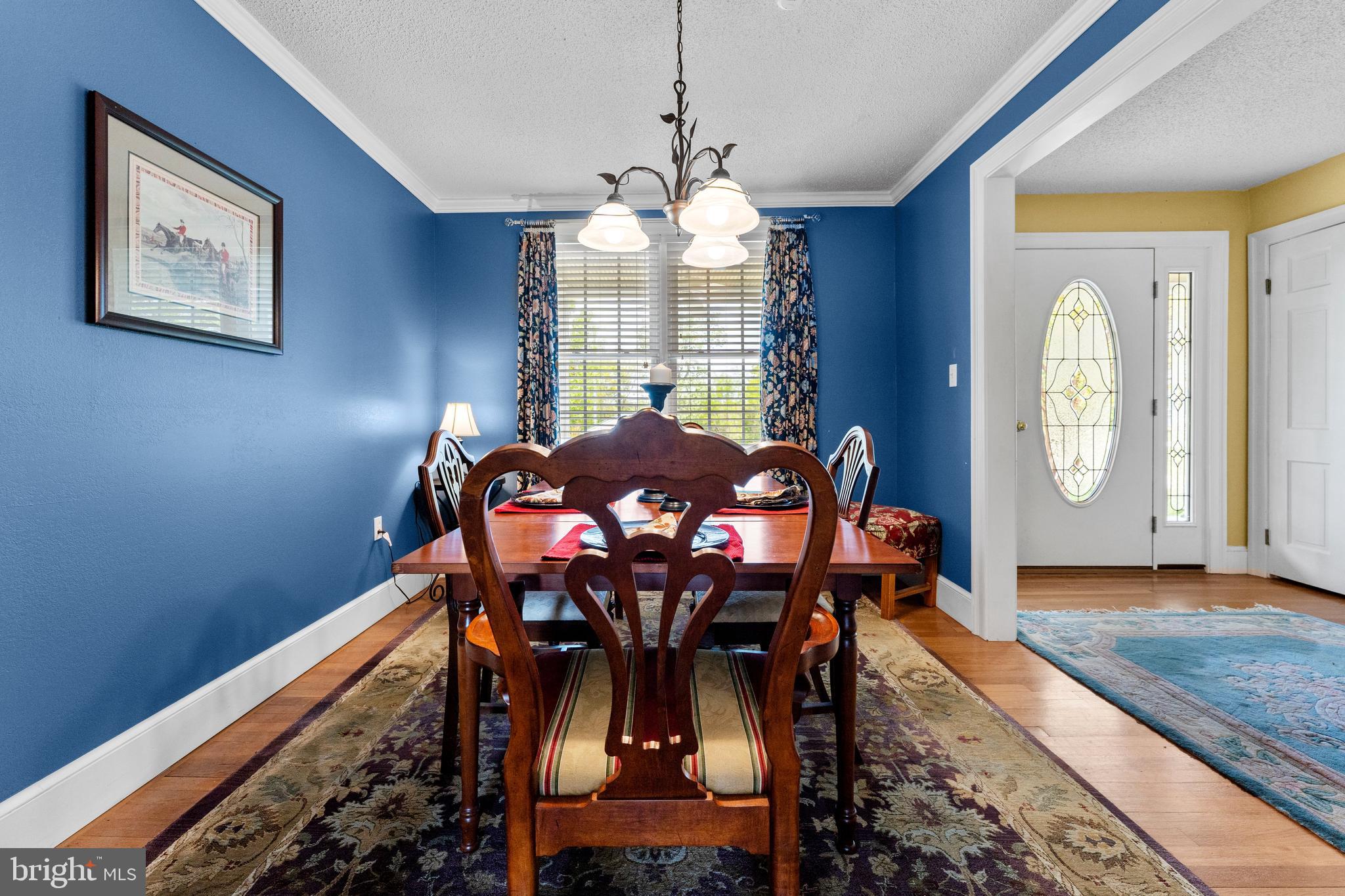 TAPPAHANNOCK AREA - Residential