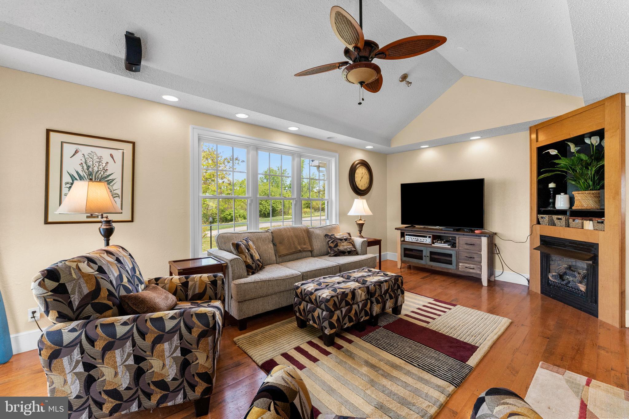 TAPPAHANNOCK AREA - Residential