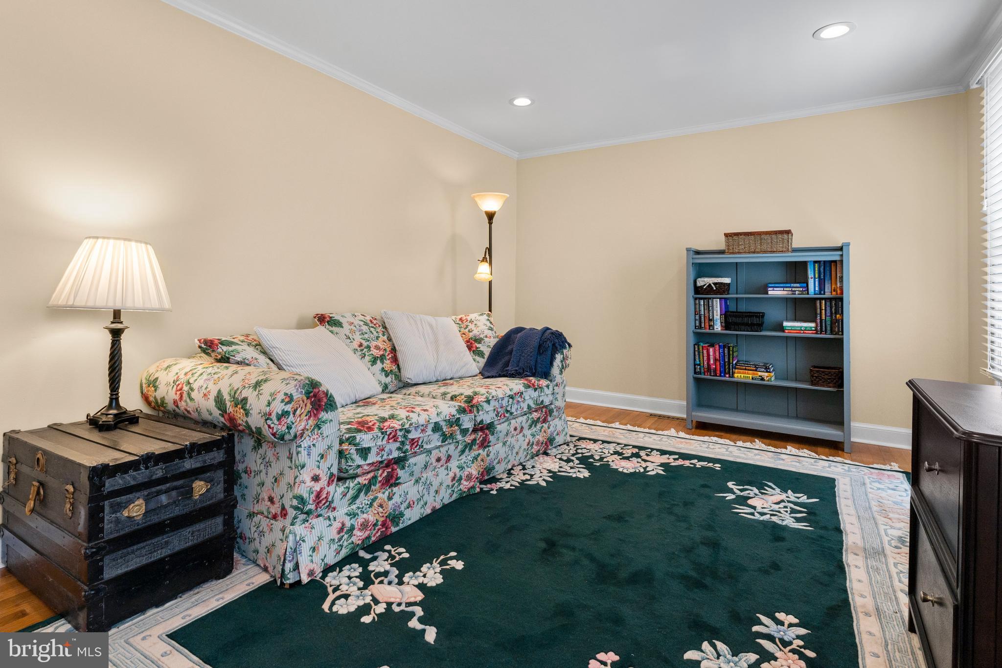 TAPPAHANNOCK AREA - Residential