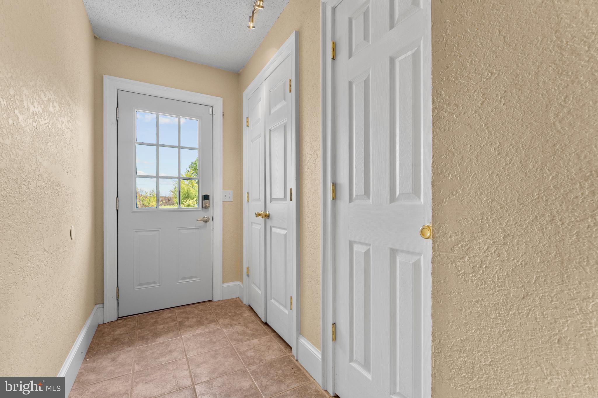 TAPPAHANNOCK AREA - Residential