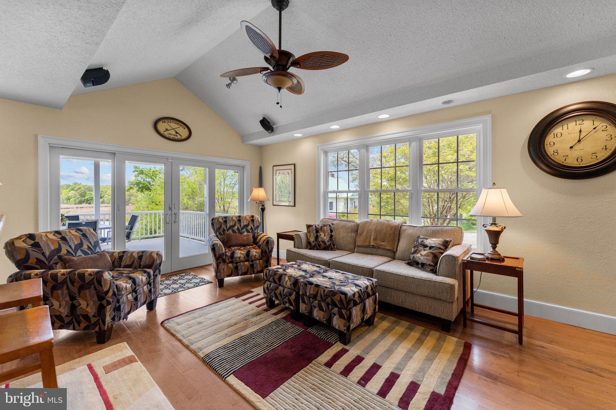 TAPPAHANNOCK AREA - Residential