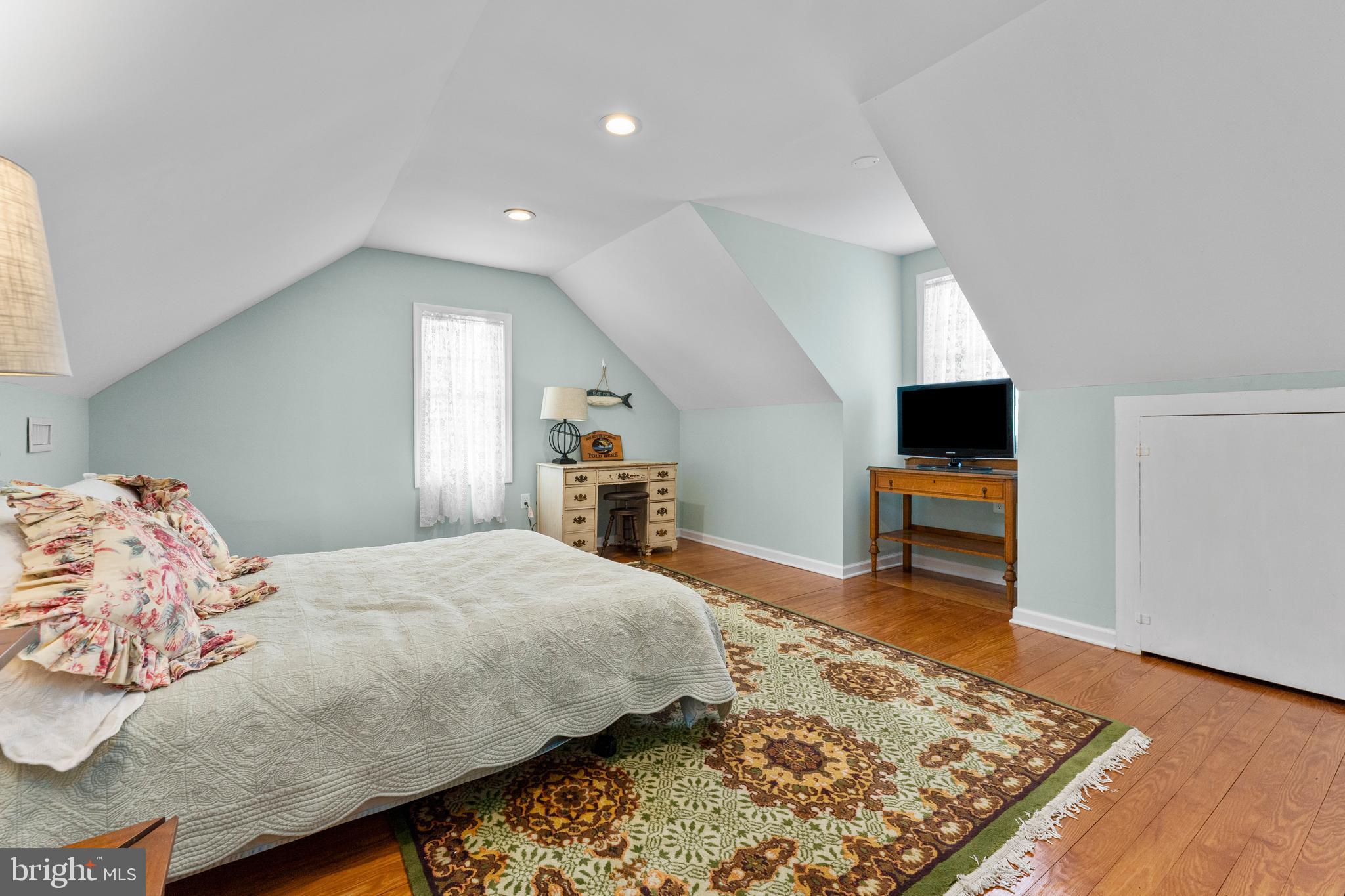 TAPPAHANNOCK AREA - Residential