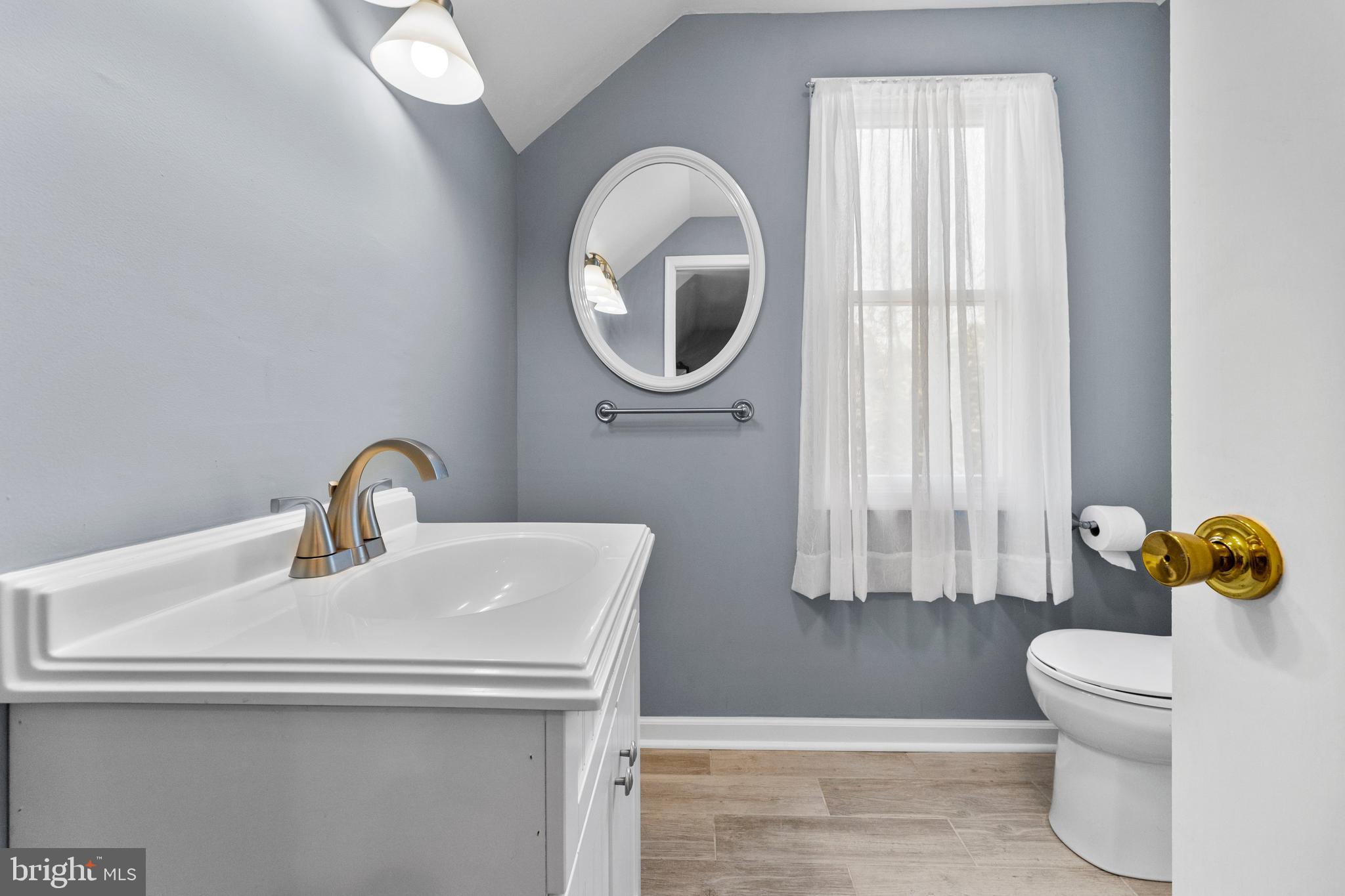 TAPPAHANNOCK AREA - Residential