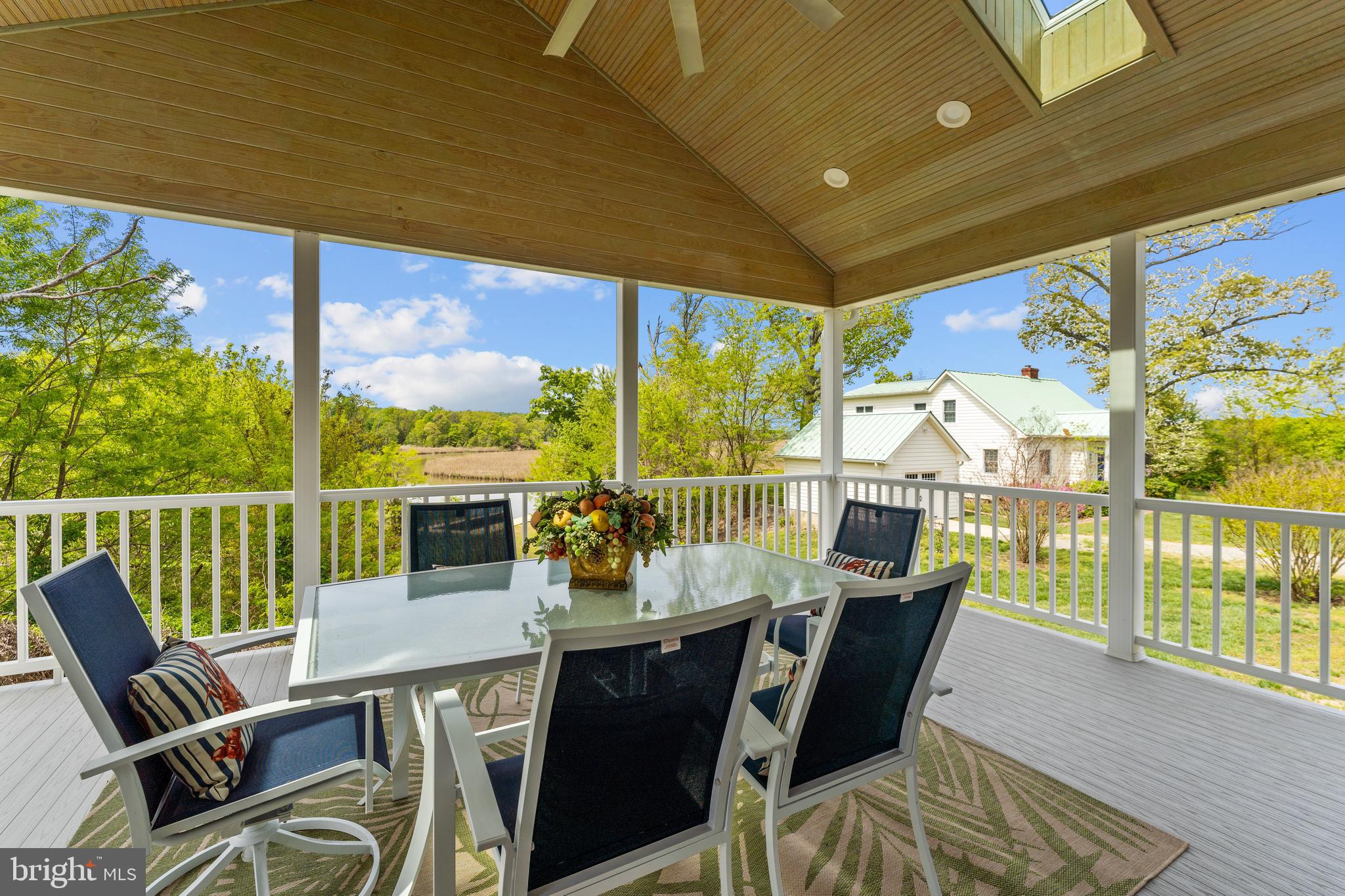 TAPPAHANNOCK AREA - Residential