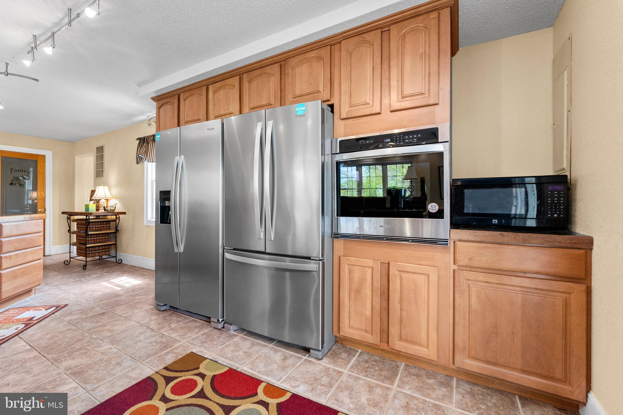 TAPPAHANNOCK AREA - Residential