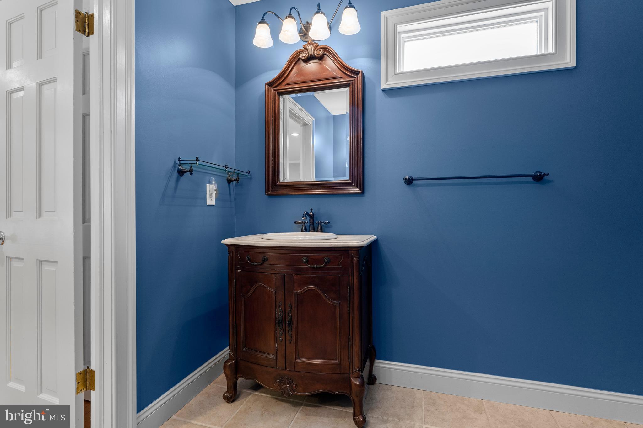 TAPPAHANNOCK AREA - Residential