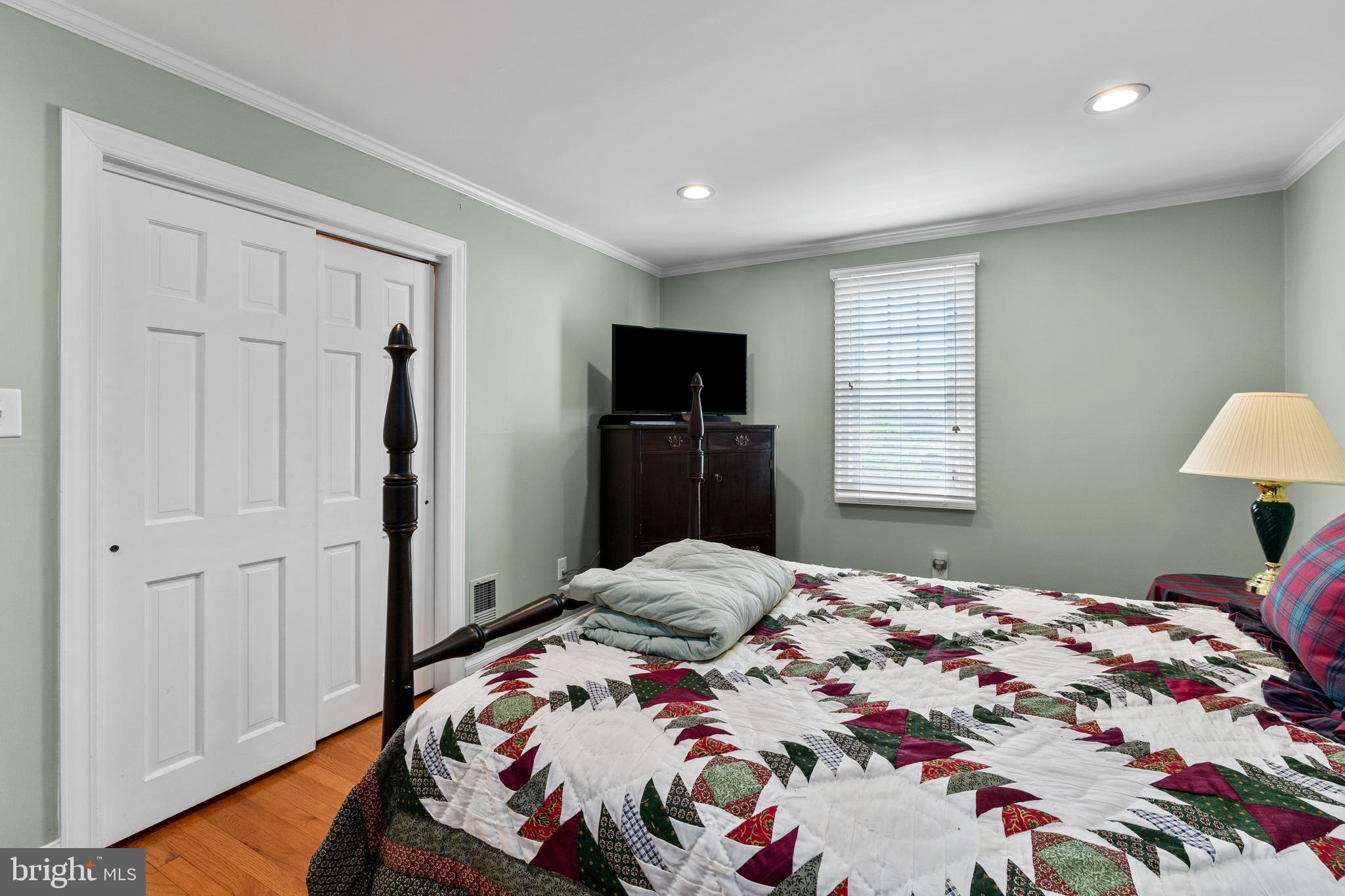 TAPPAHANNOCK AREA - Residential