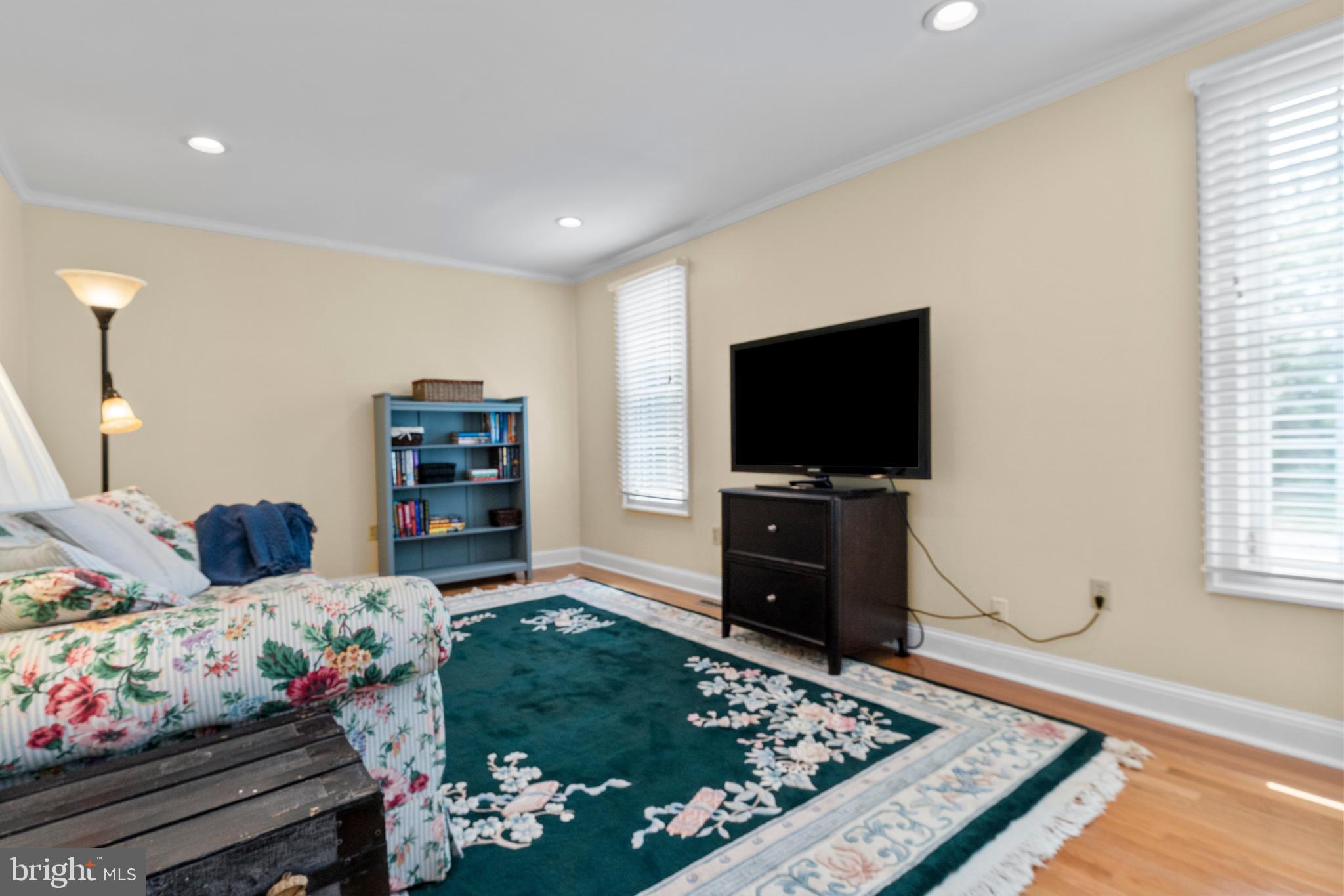 TAPPAHANNOCK AREA - Residential