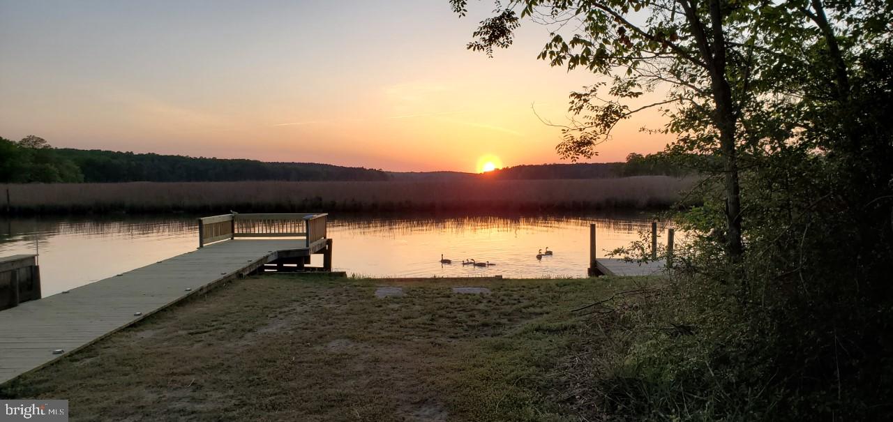 TAPPAHANNOCK AREA - Residential