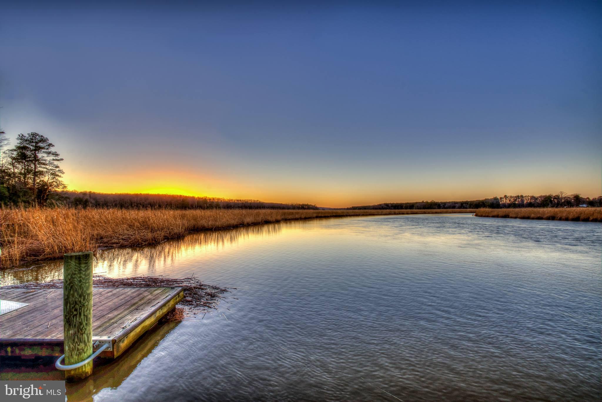 TAPPAHANNOCK AREA - Residential