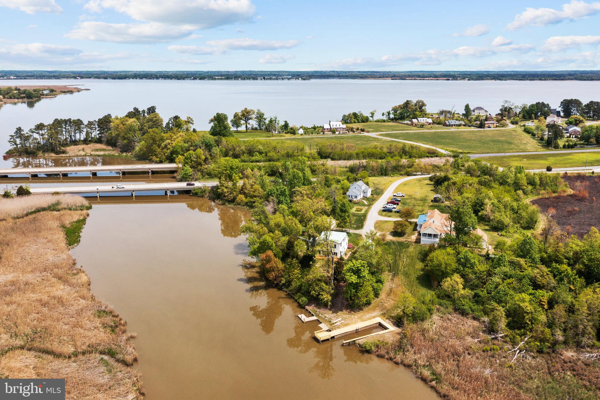 TAPPAHANNOCK AREA - Residential