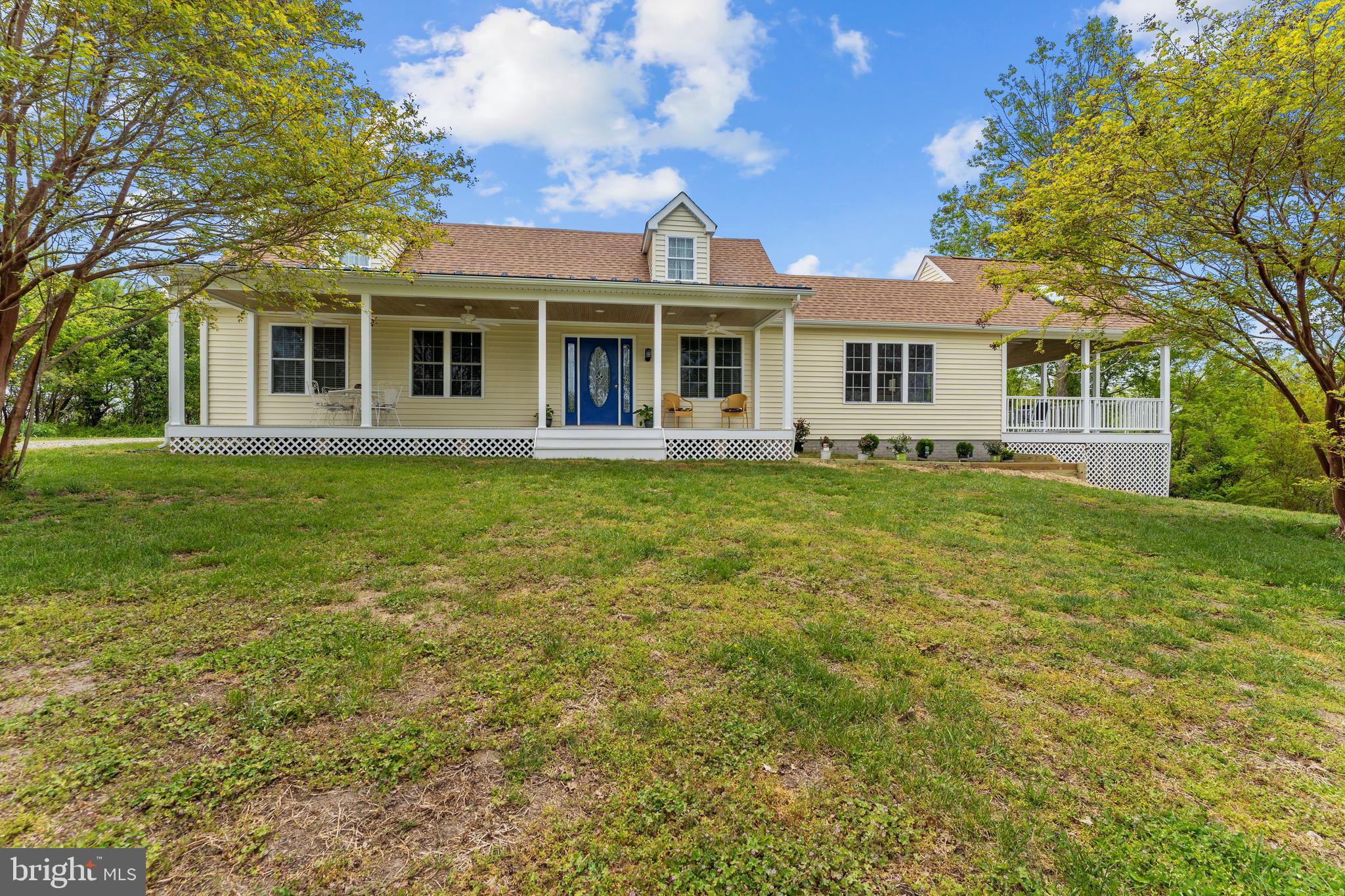 TAPPAHANNOCK AREA - Residential