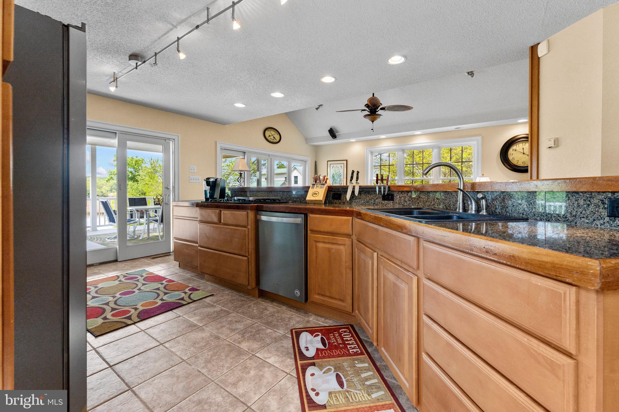 TAPPAHANNOCK AREA - Residential