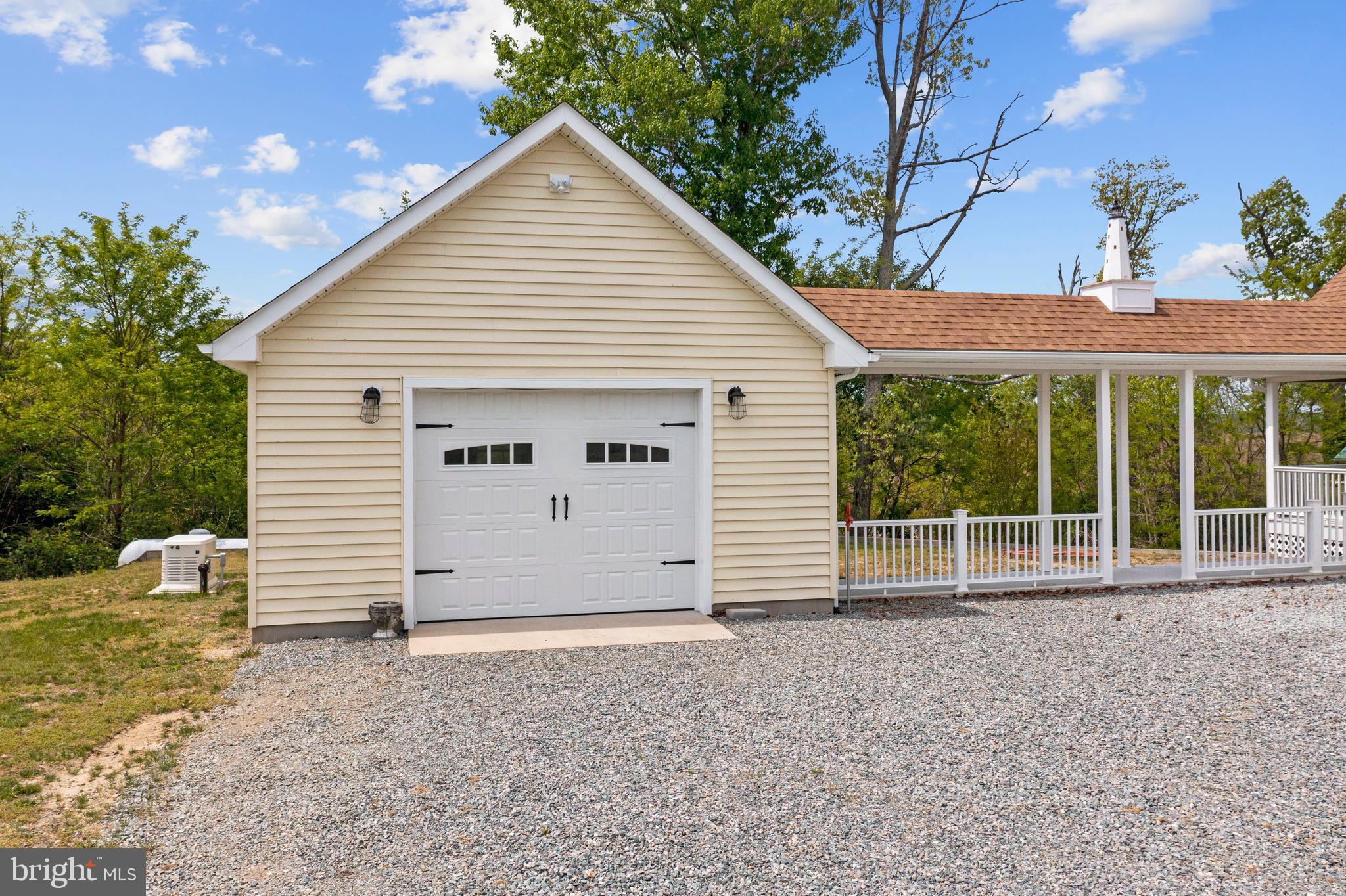 TAPPAHANNOCK AREA - Residential