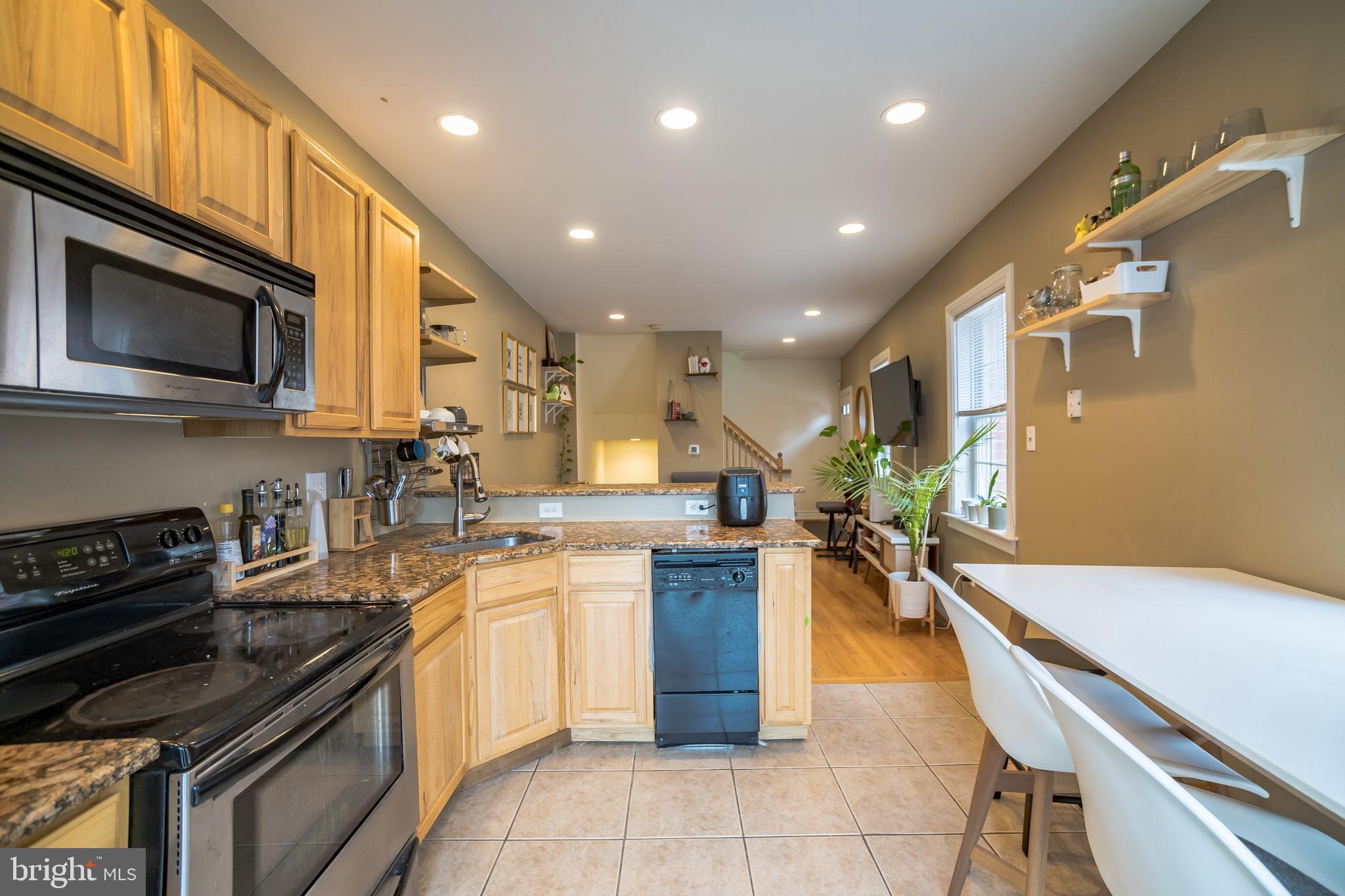 ART MUSEUM AREA - Residential Lease