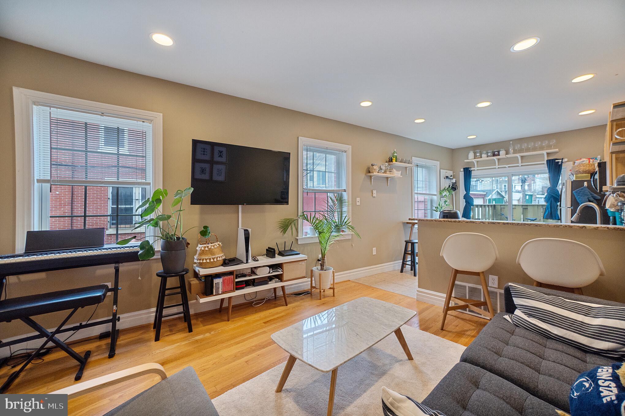 ART MUSEUM AREA - Residential Lease