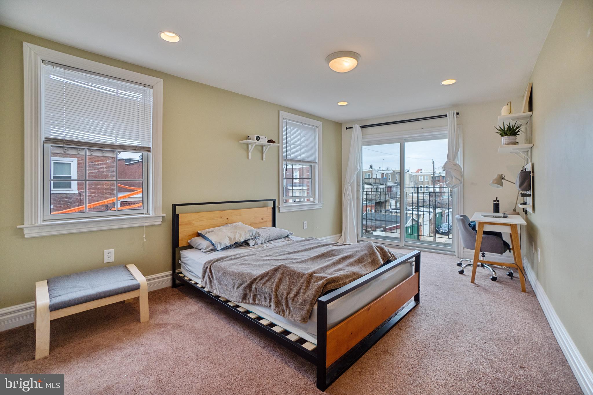 ART MUSEUM AREA - Residential Lease