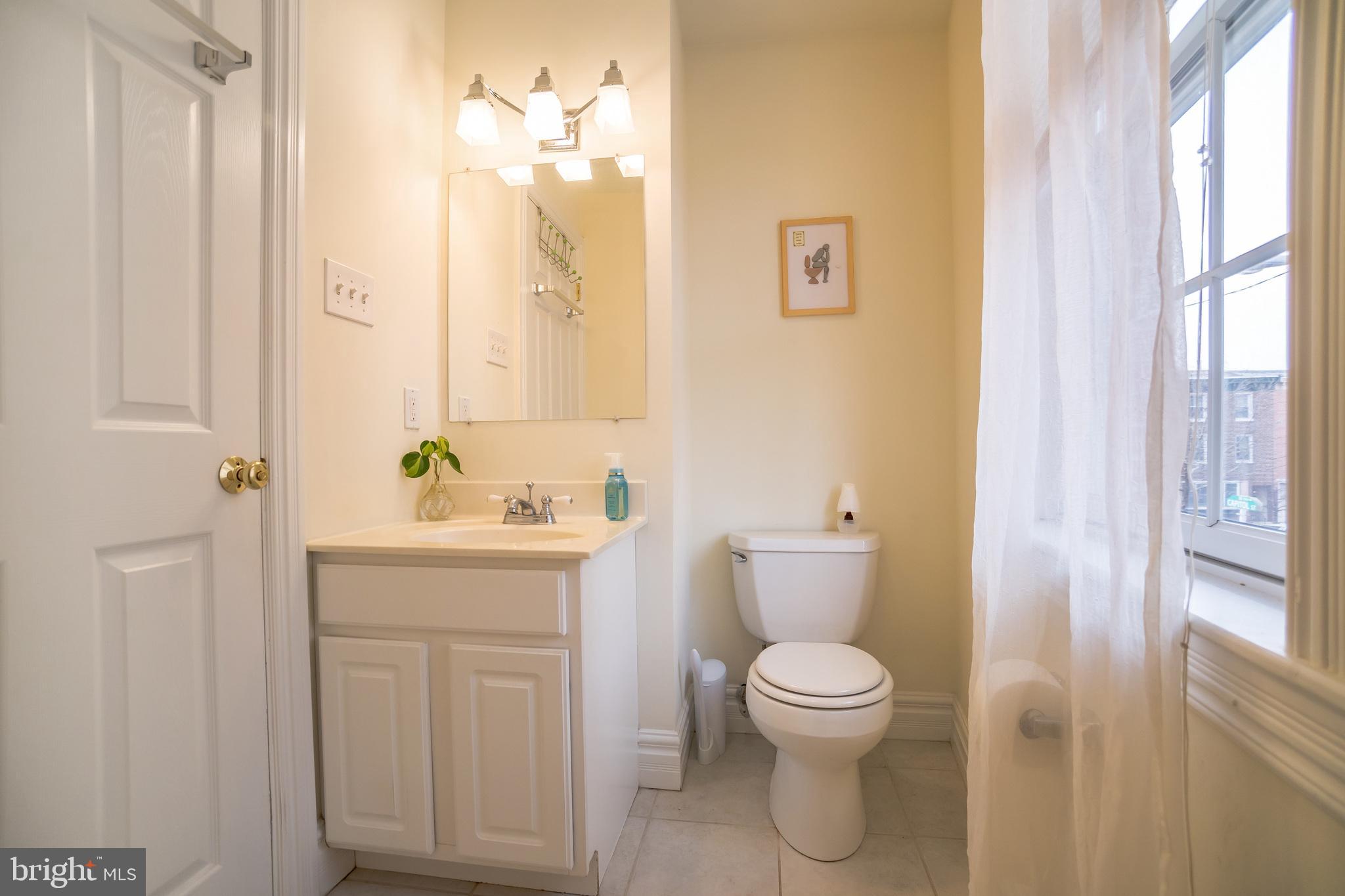 ART MUSEUM AREA - Residential Lease