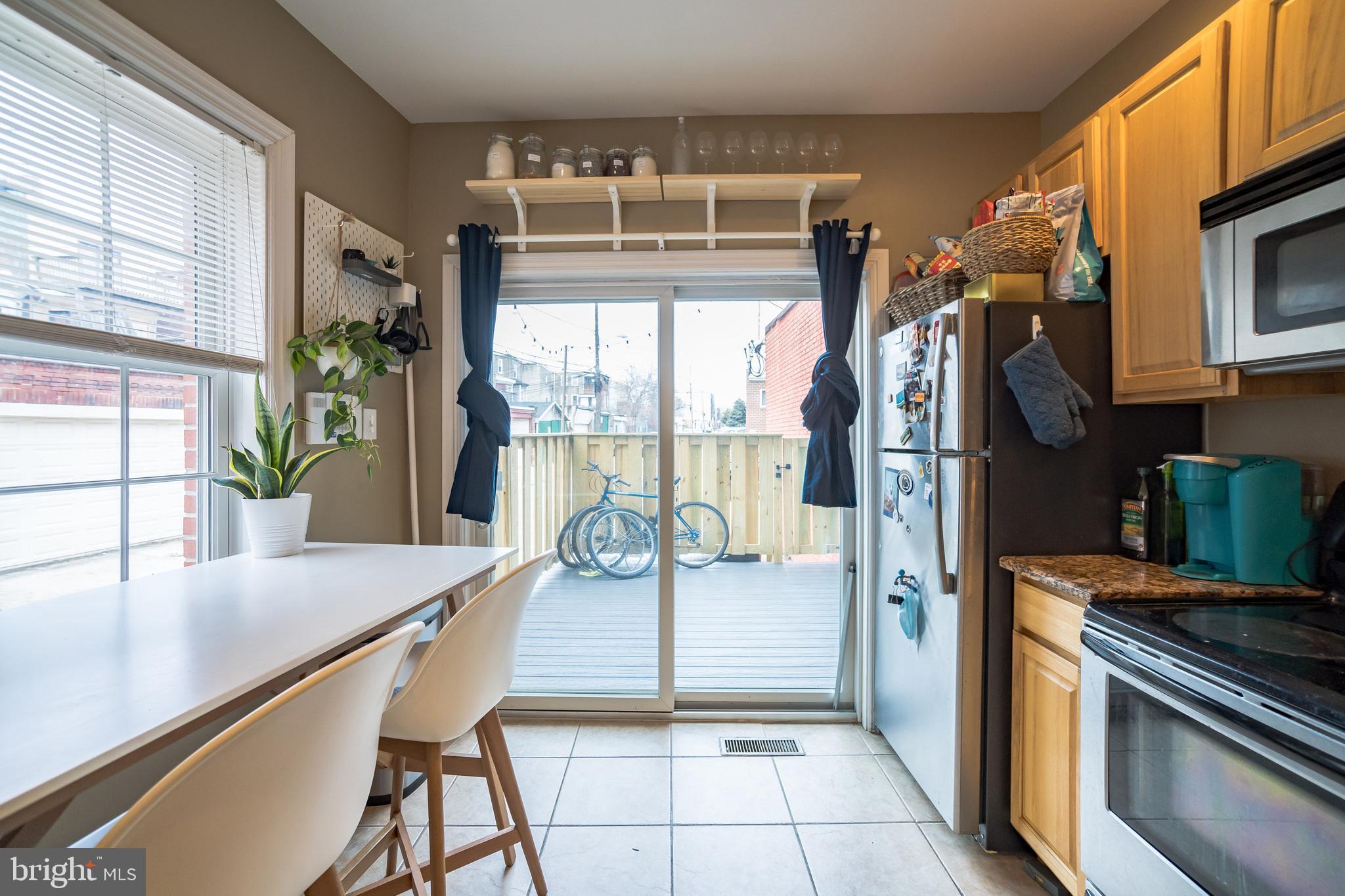 ART MUSEUM AREA - Residential Lease