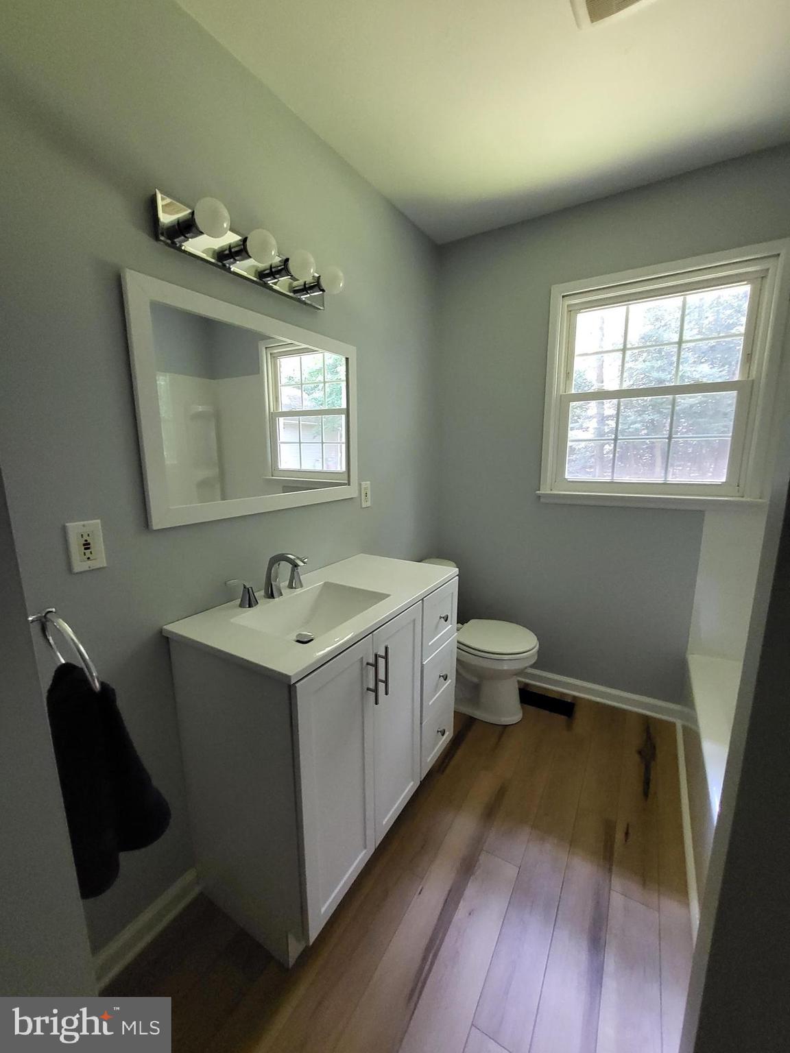 BEAVER RUN MANOR - Residential