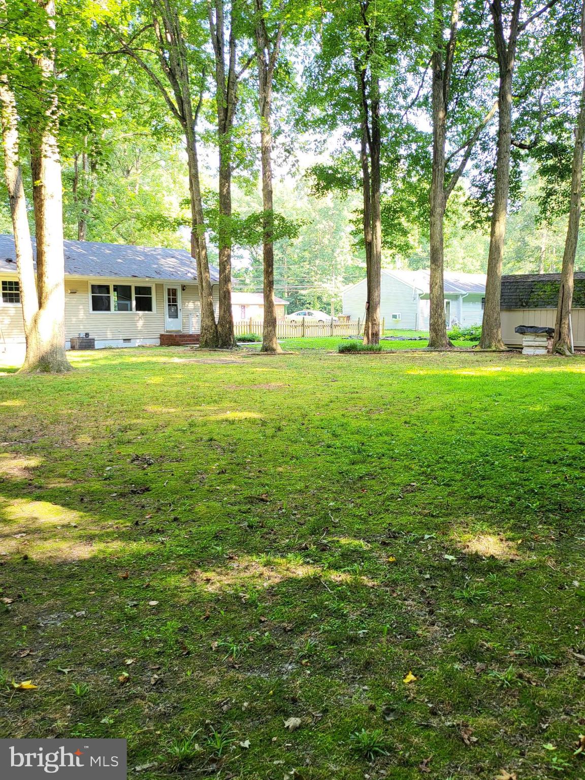 BEAVER RUN MANOR - Residential