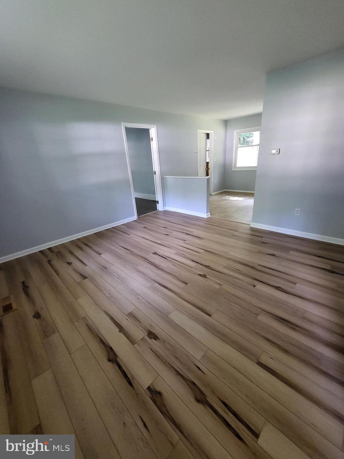 BEAVER RUN MANOR - Residential