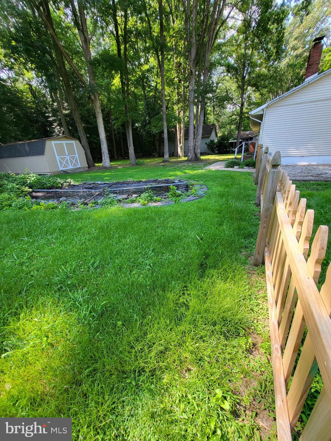 BEAVER RUN MANOR - Residential