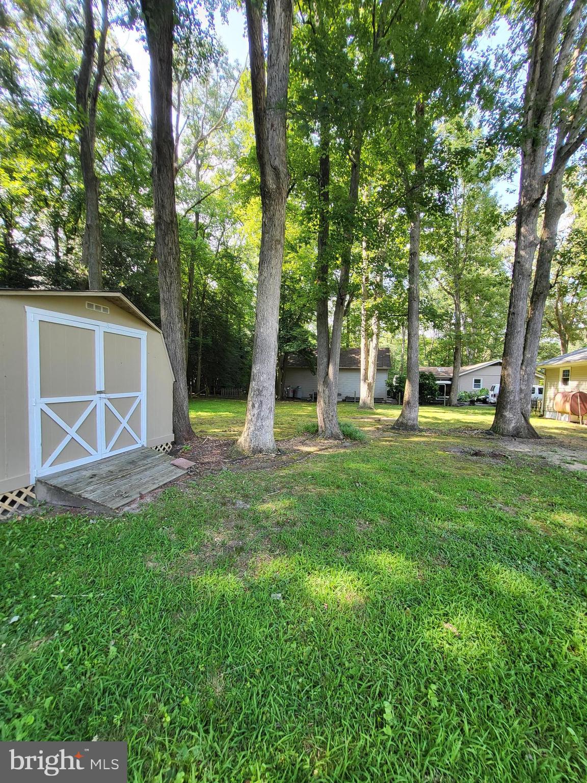 BEAVER RUN MANOR - Residential