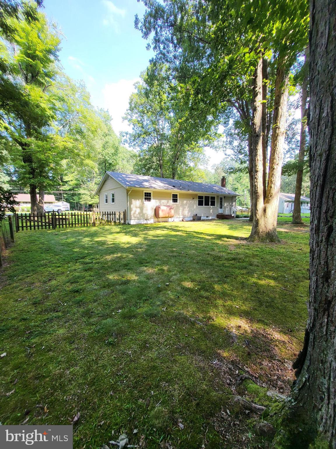 BEAVER RUN MANOR - Residential