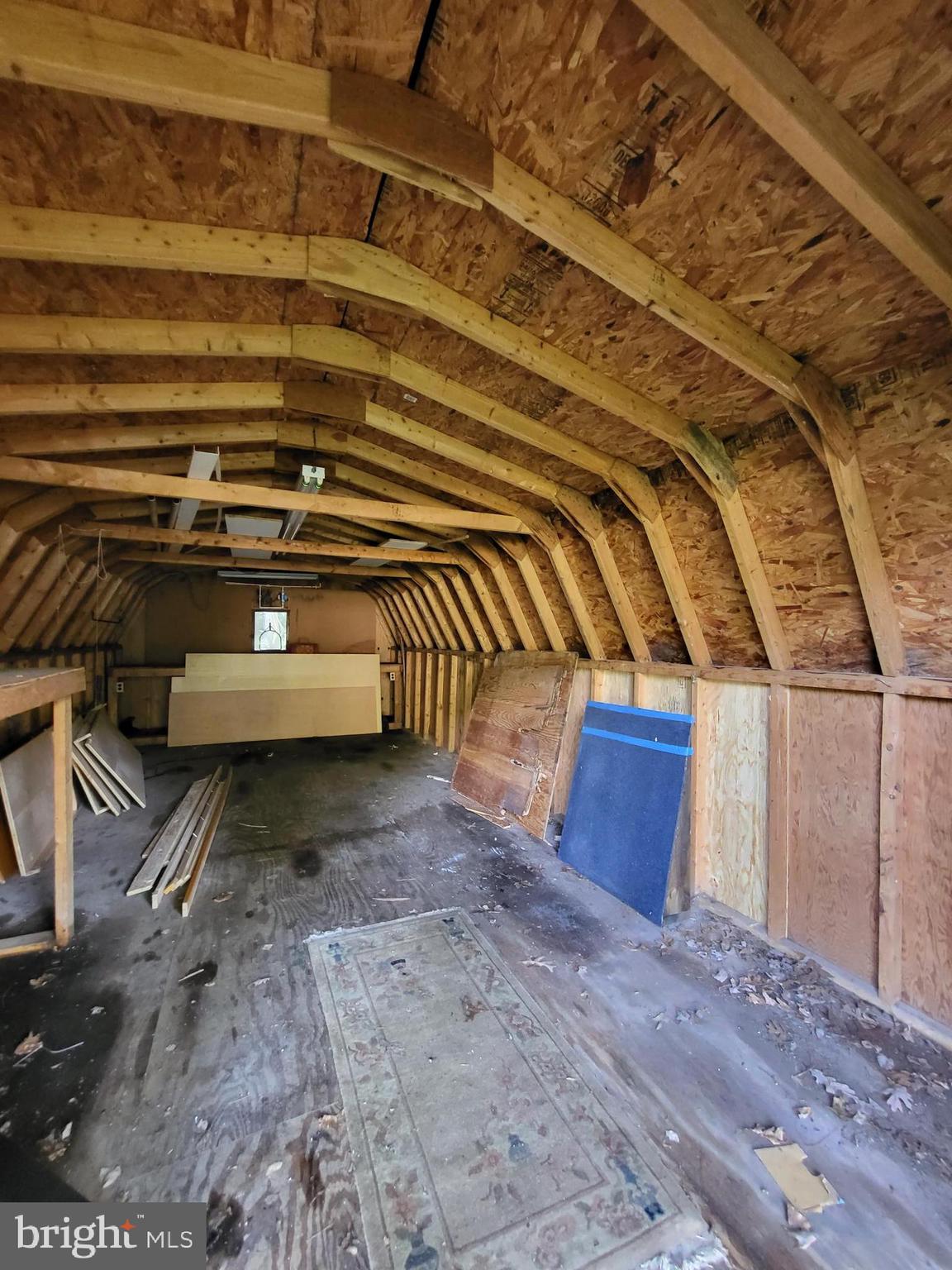 BEAVER RUN MANOR - Residential