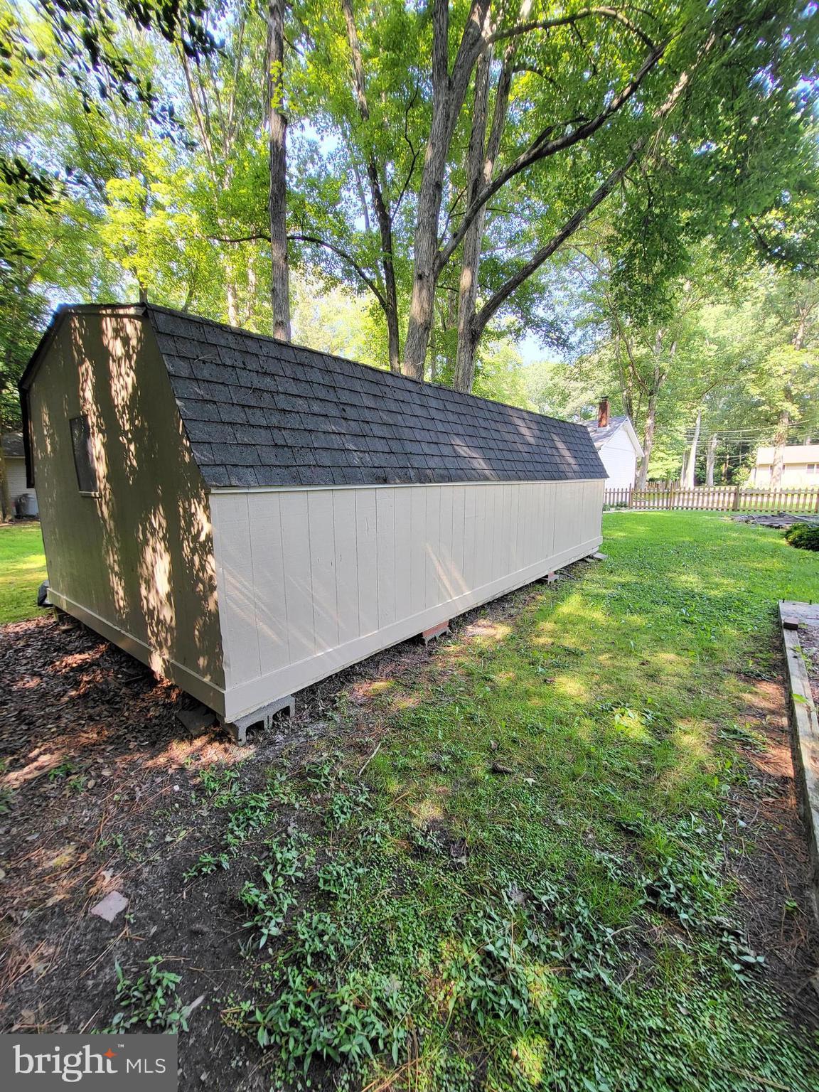 BEAVER RUN MANOR - Residential