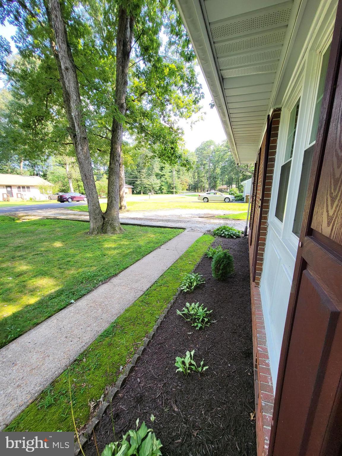 BEAVER RUN MANOR - Residential