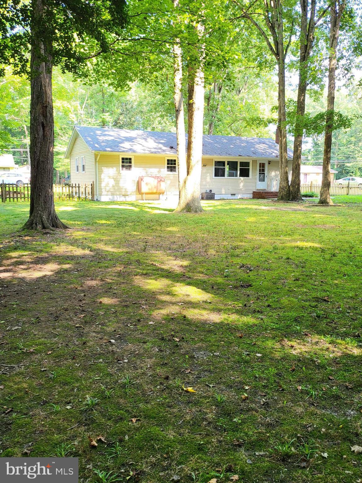 BEAVER RUN MANOR - Residential
