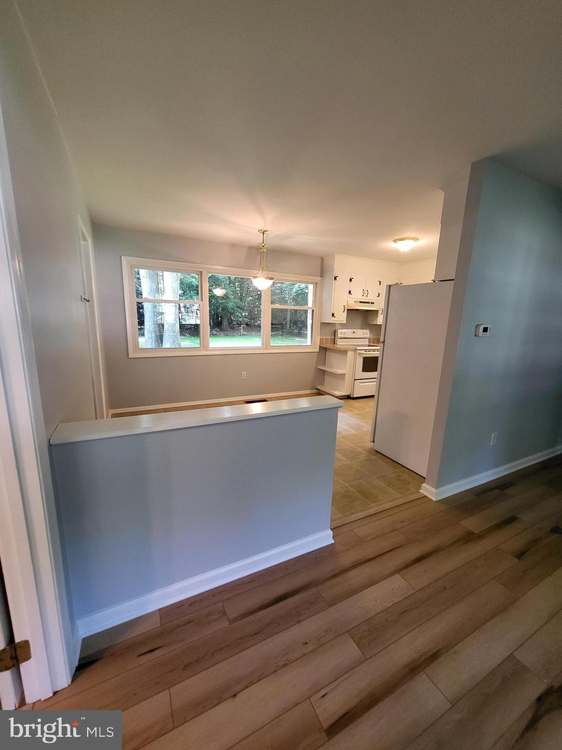 BEAVER RUN MANOR - Residential