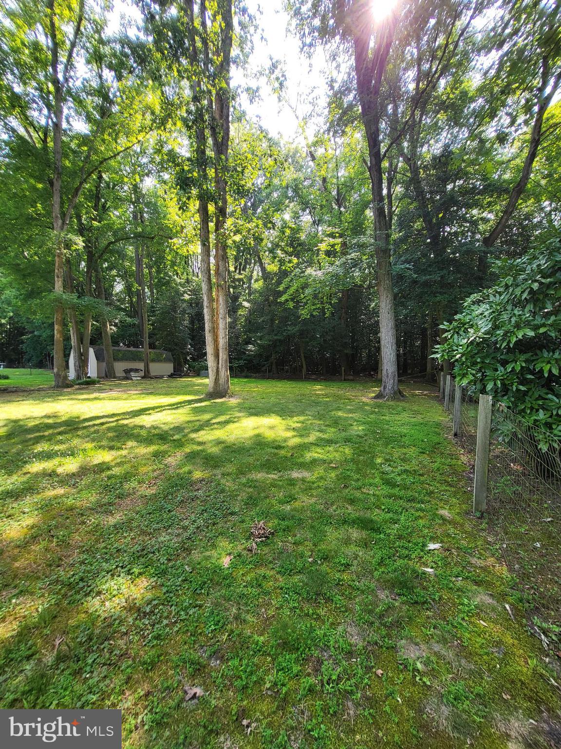 BEAVER RUN MANOR - Residential