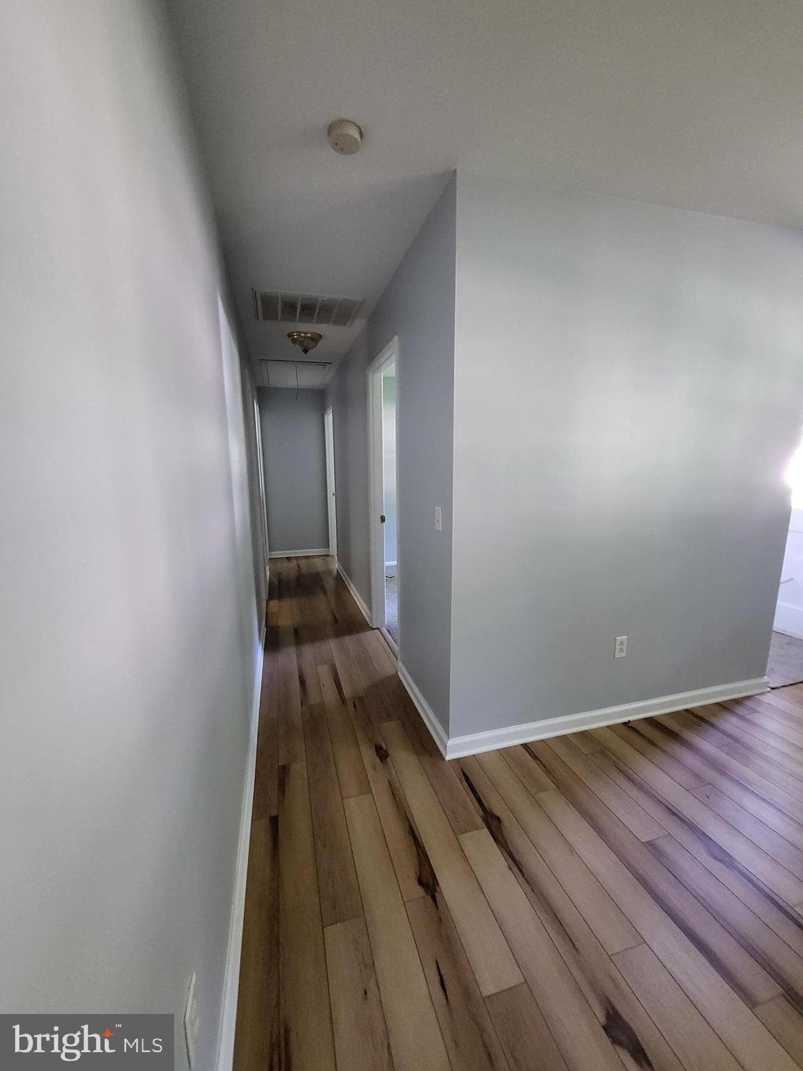 BEAVER RUN MANOR - Residential