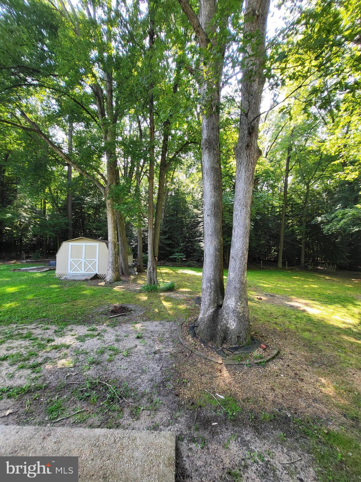 BEAVER RUN MANOR - Residential