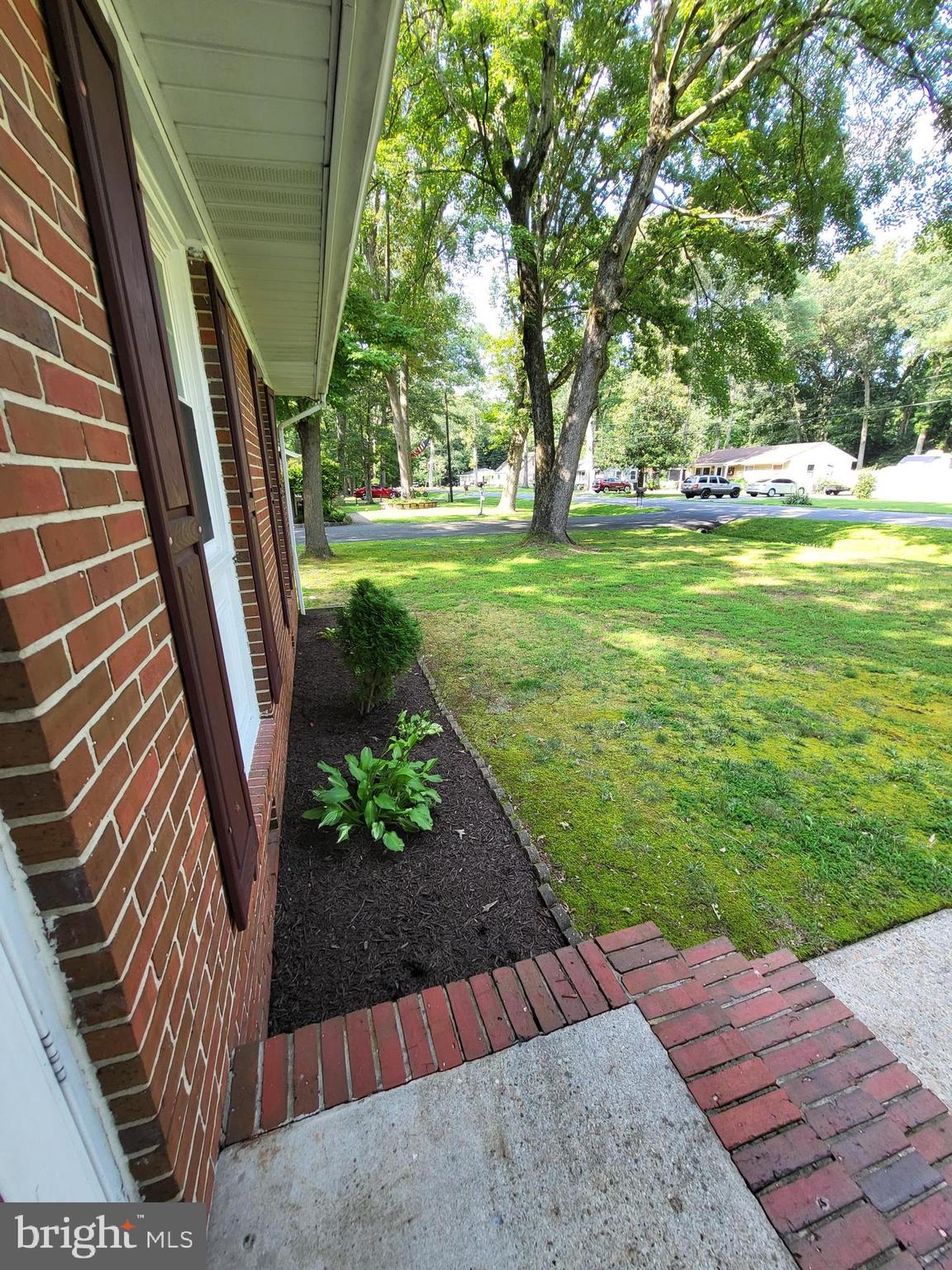 BEAVER RUN MANOR - Residential